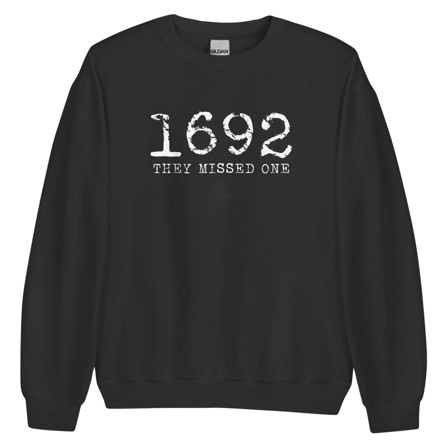 1692 Sweatshirt