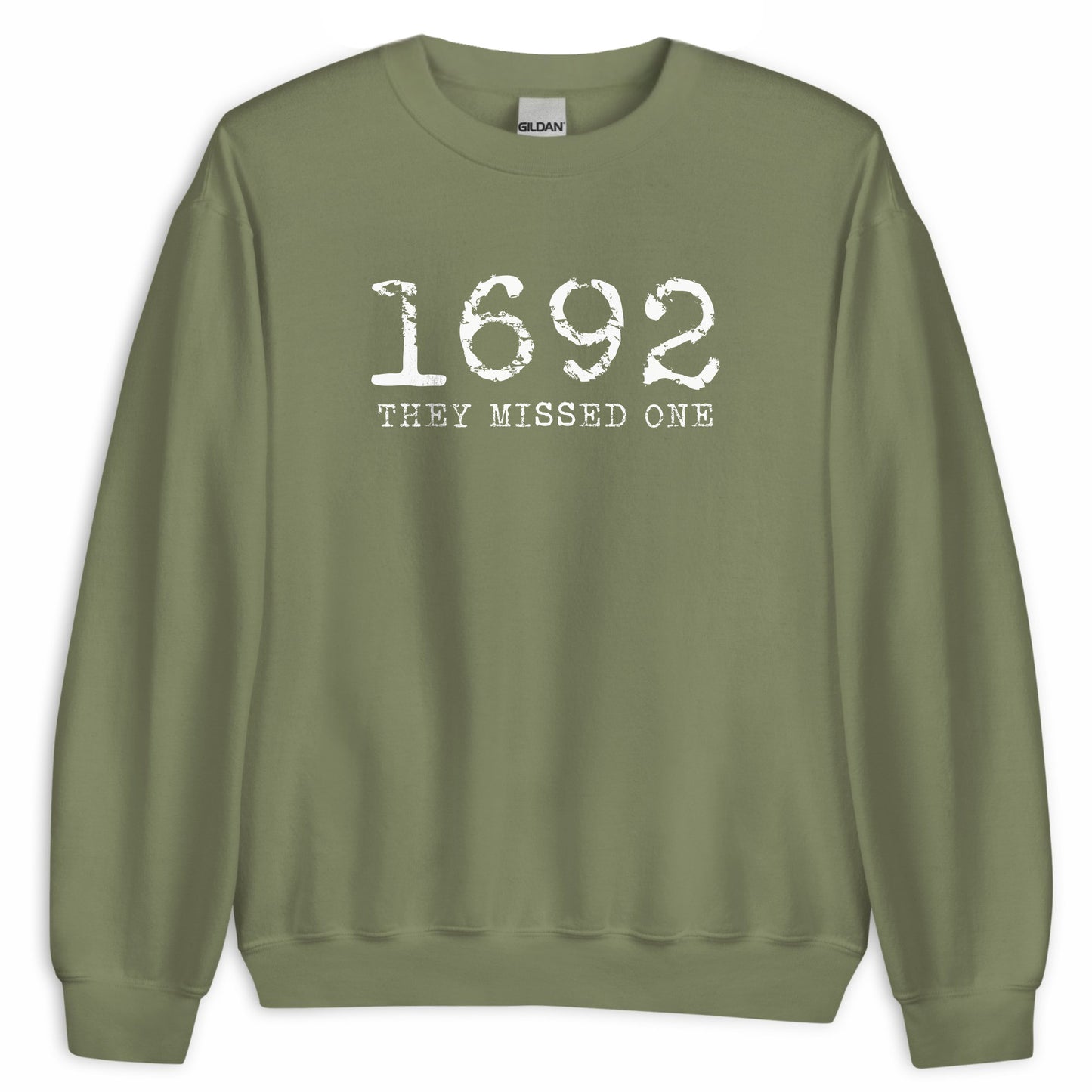 1692 Sweatshirt