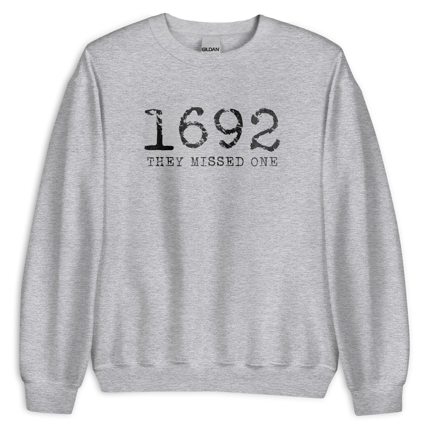 1692 Sweatshirt