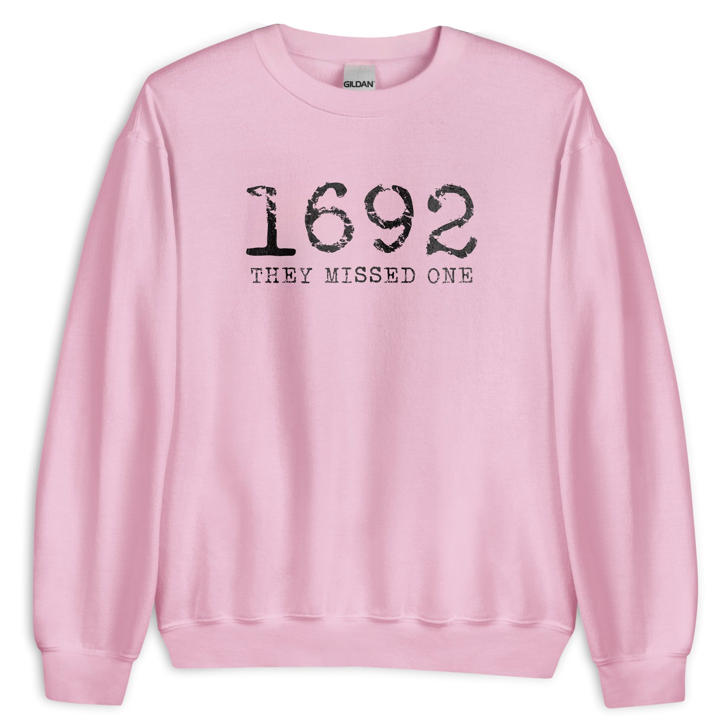 1692 Sweatshirt