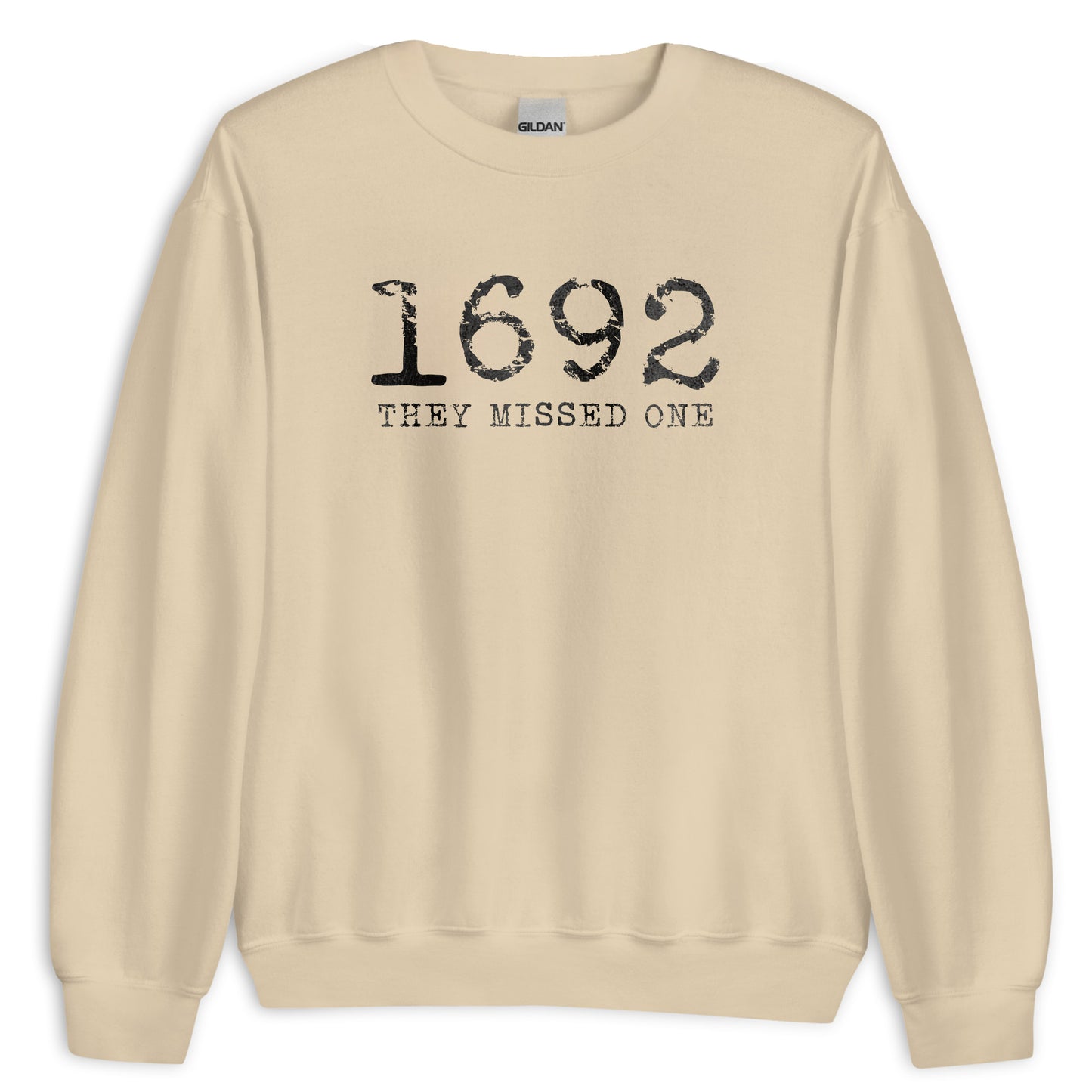 1692 Sweatshirt