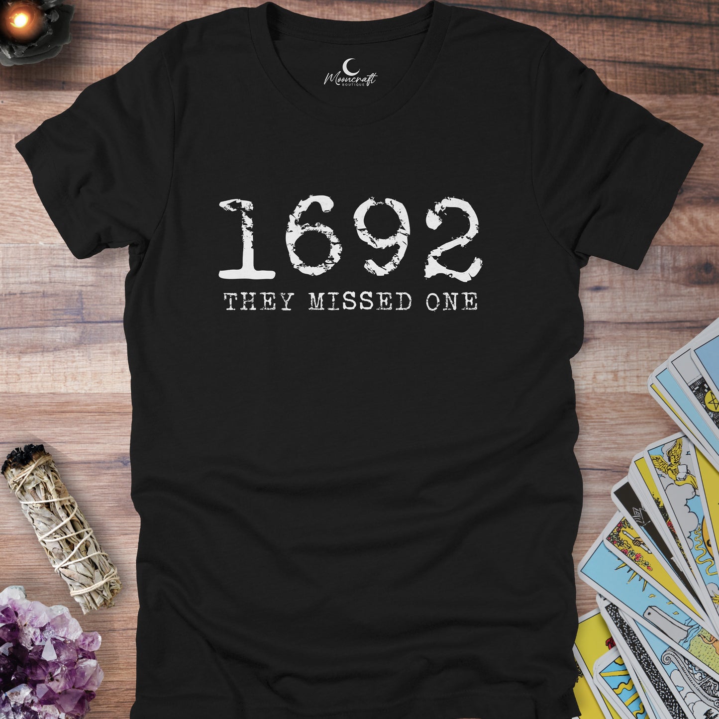 1692 T-Shirt