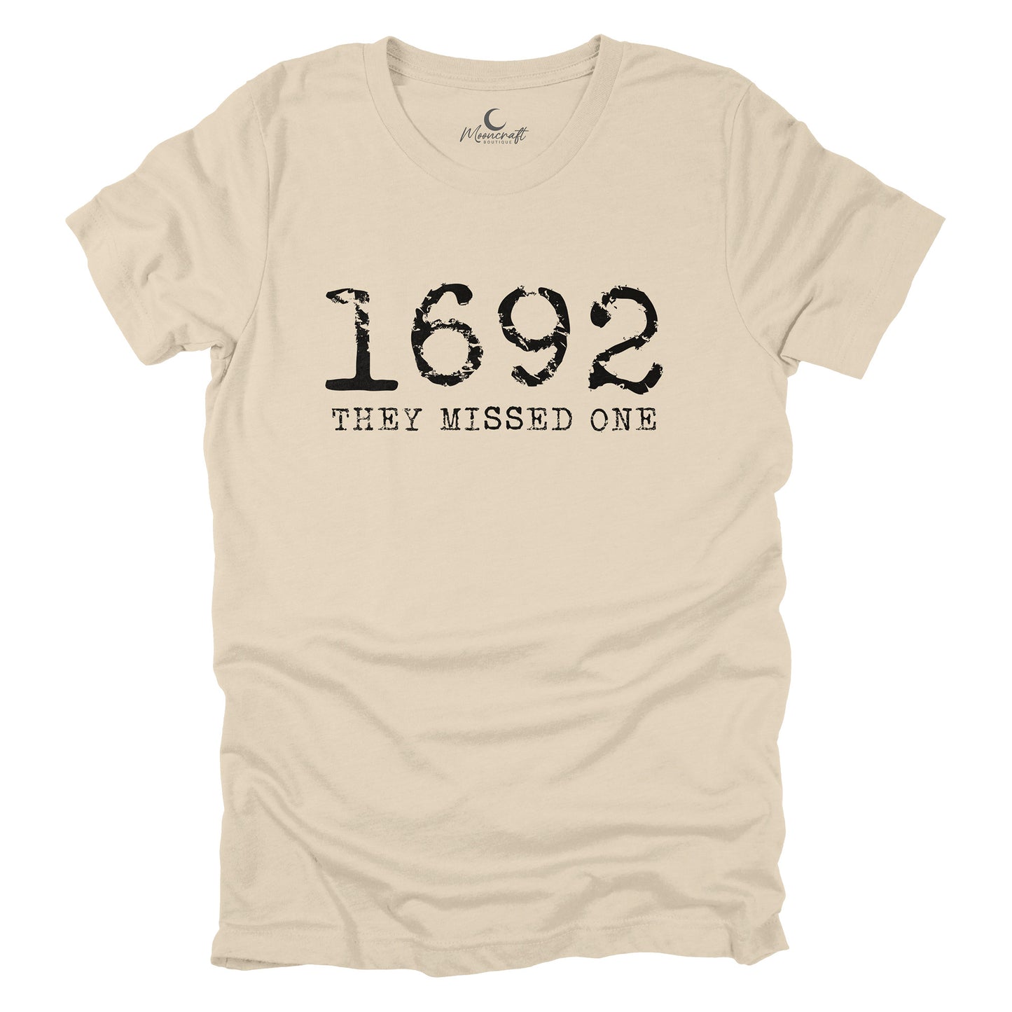 1692 T-Shirt