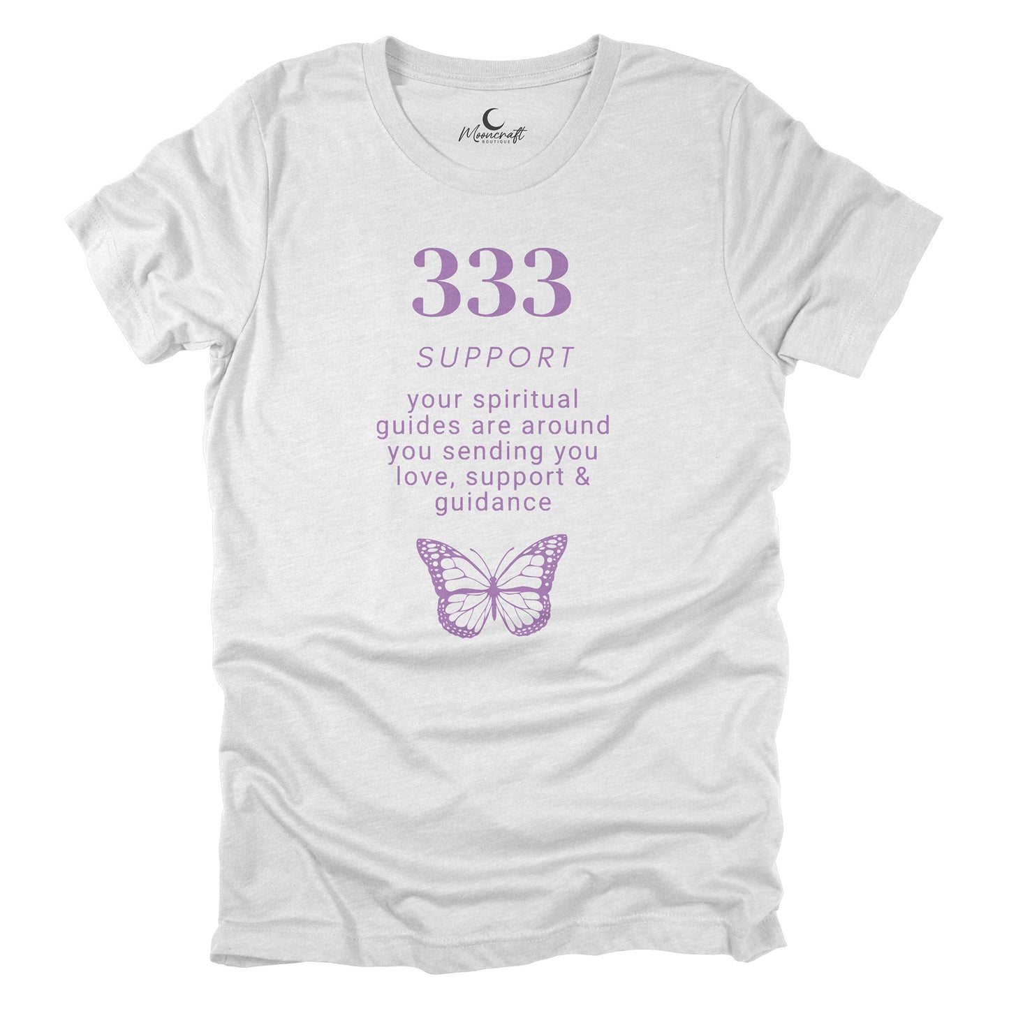 333 Angel Number T-Shirt