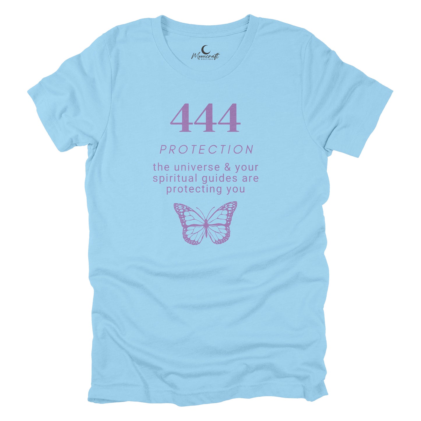 444 Angel Number T-Shirt