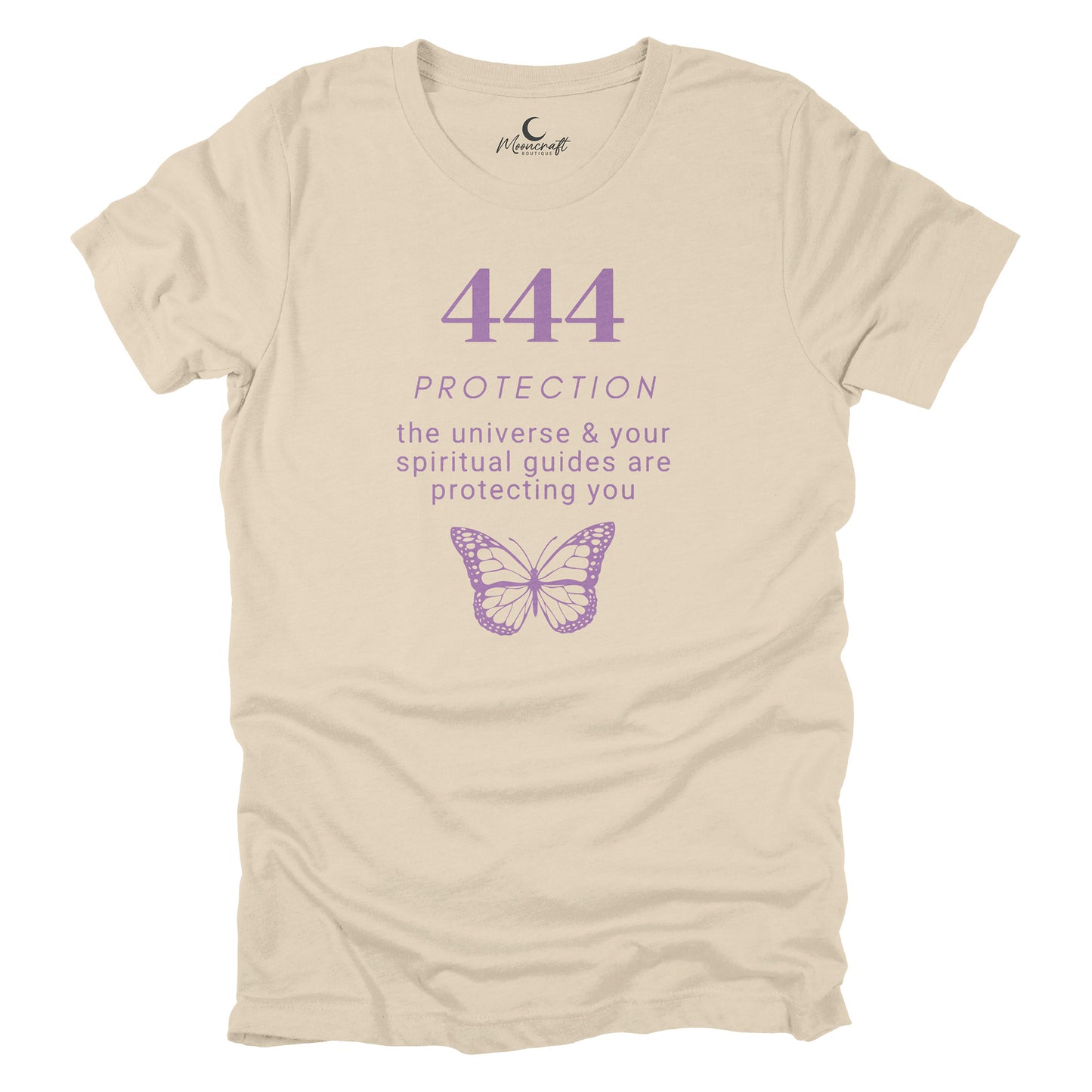 444 Angel Number T-Shirt