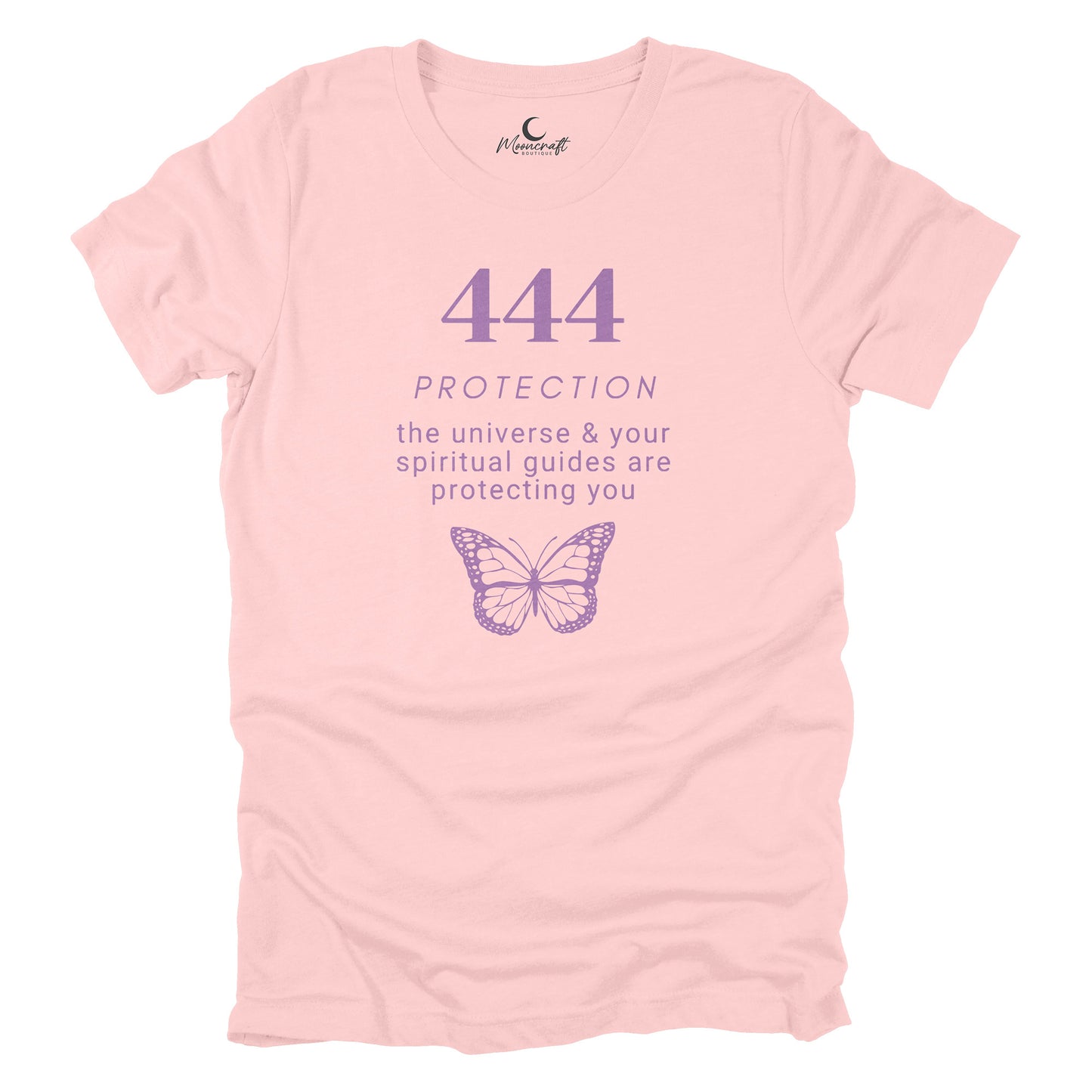 444 Angel Number T-Shirt