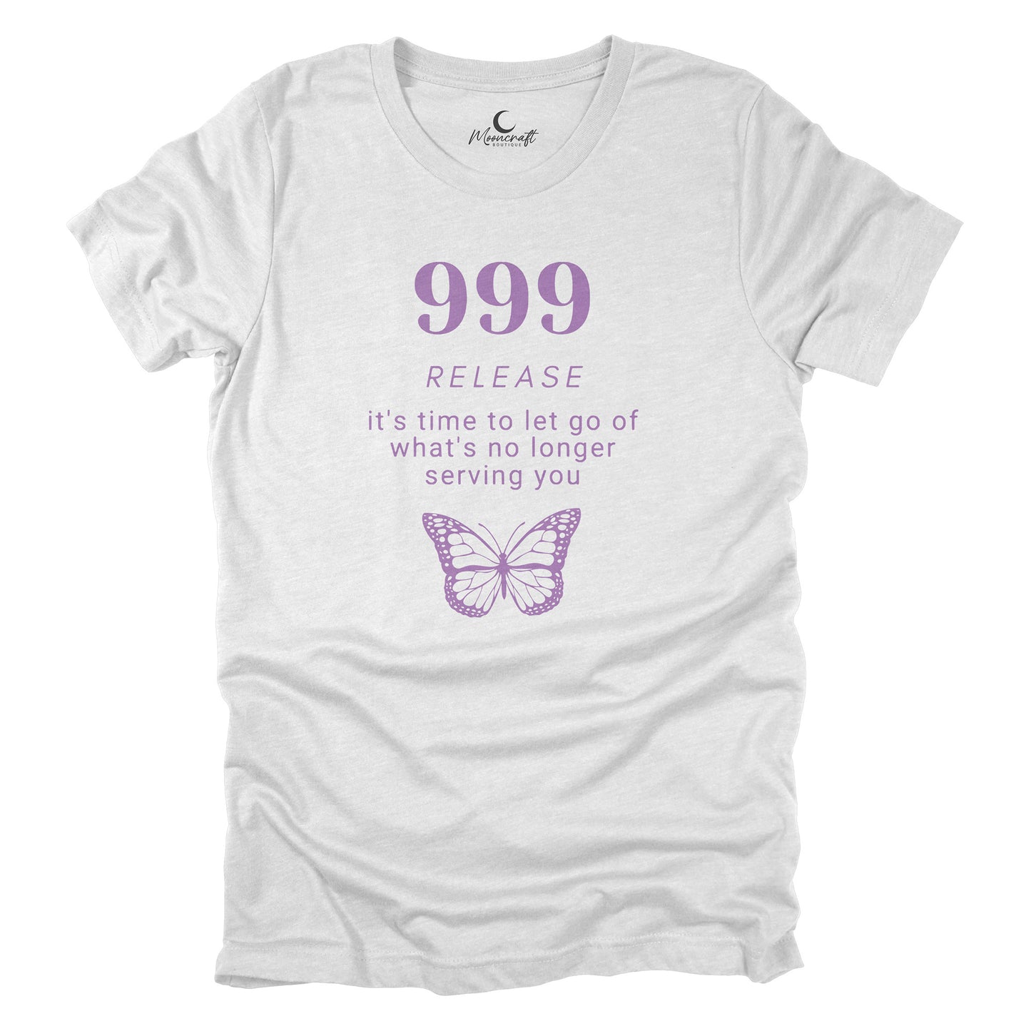 999 Angel Number T-Shirt