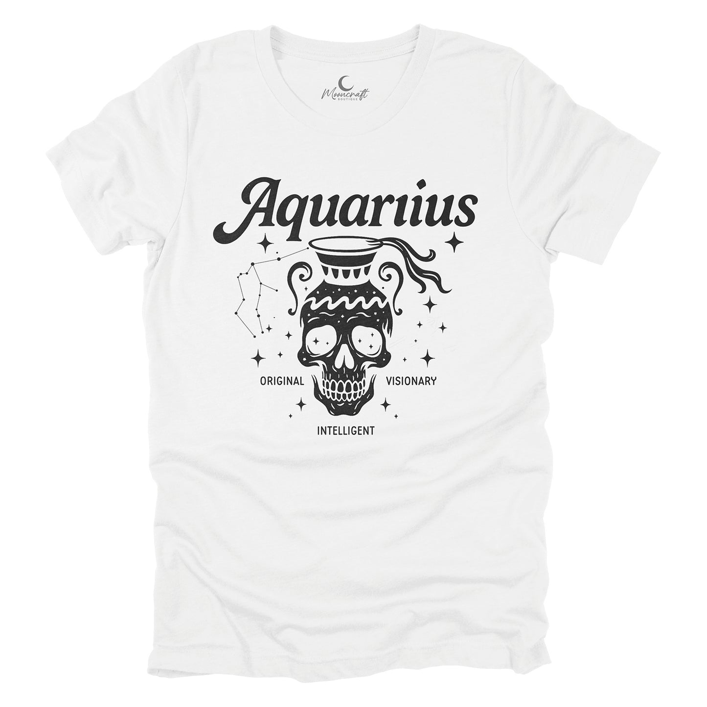 Aquarius T-Shirt