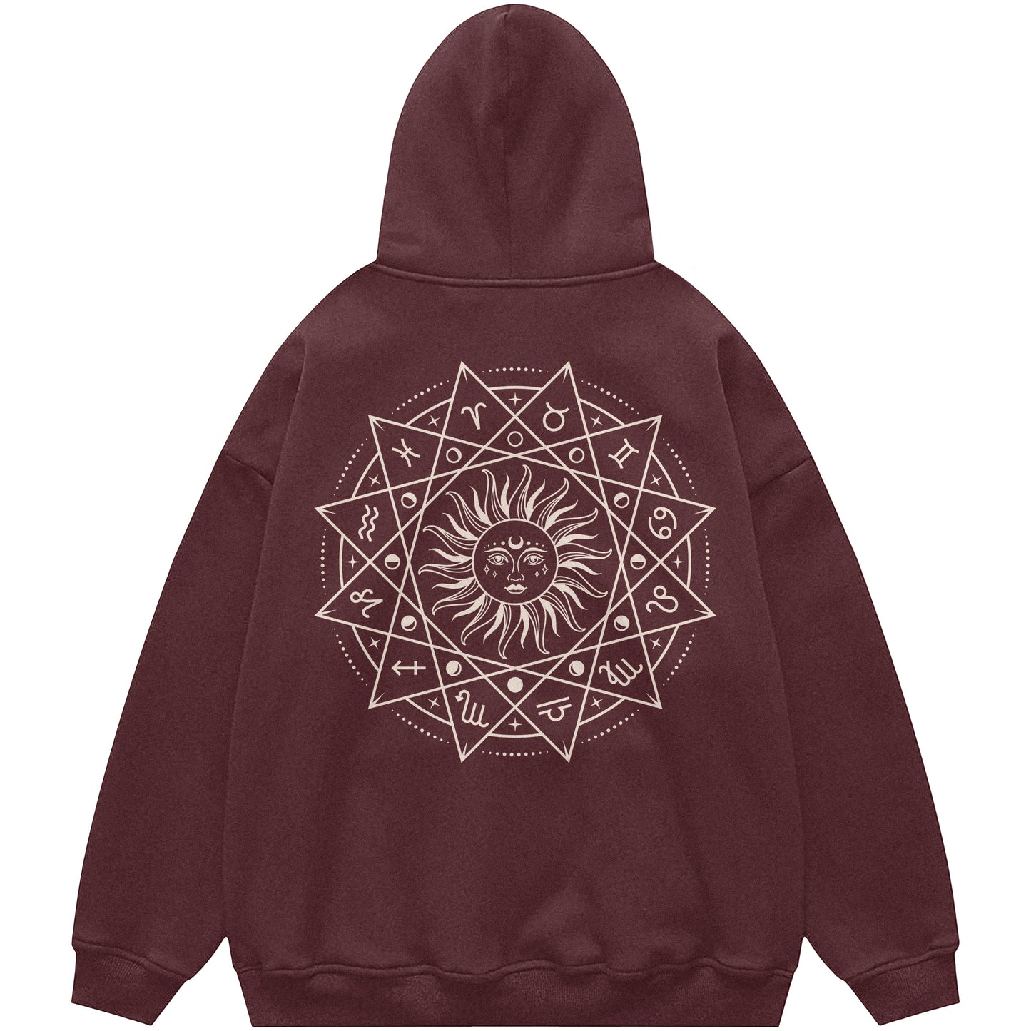 Mystic Astrology Hoodie