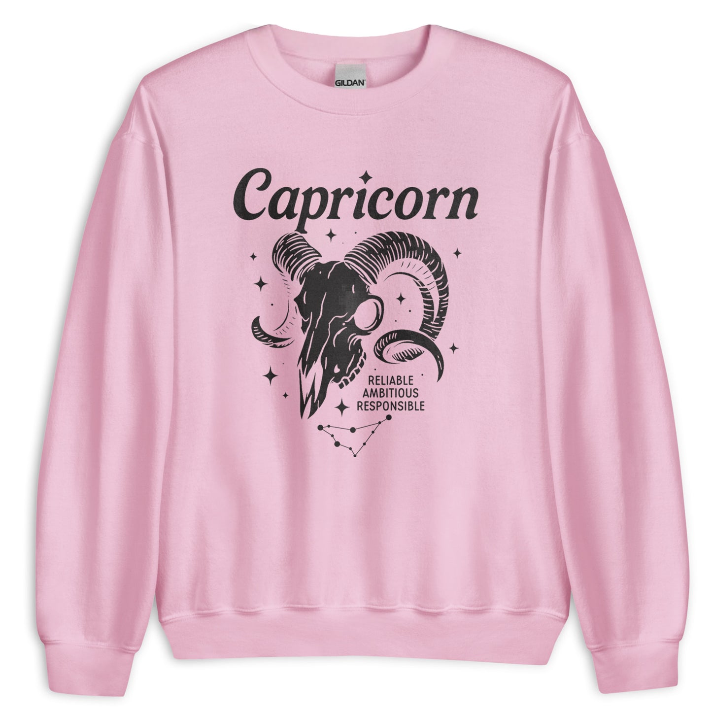Capricorn Sweatshirt