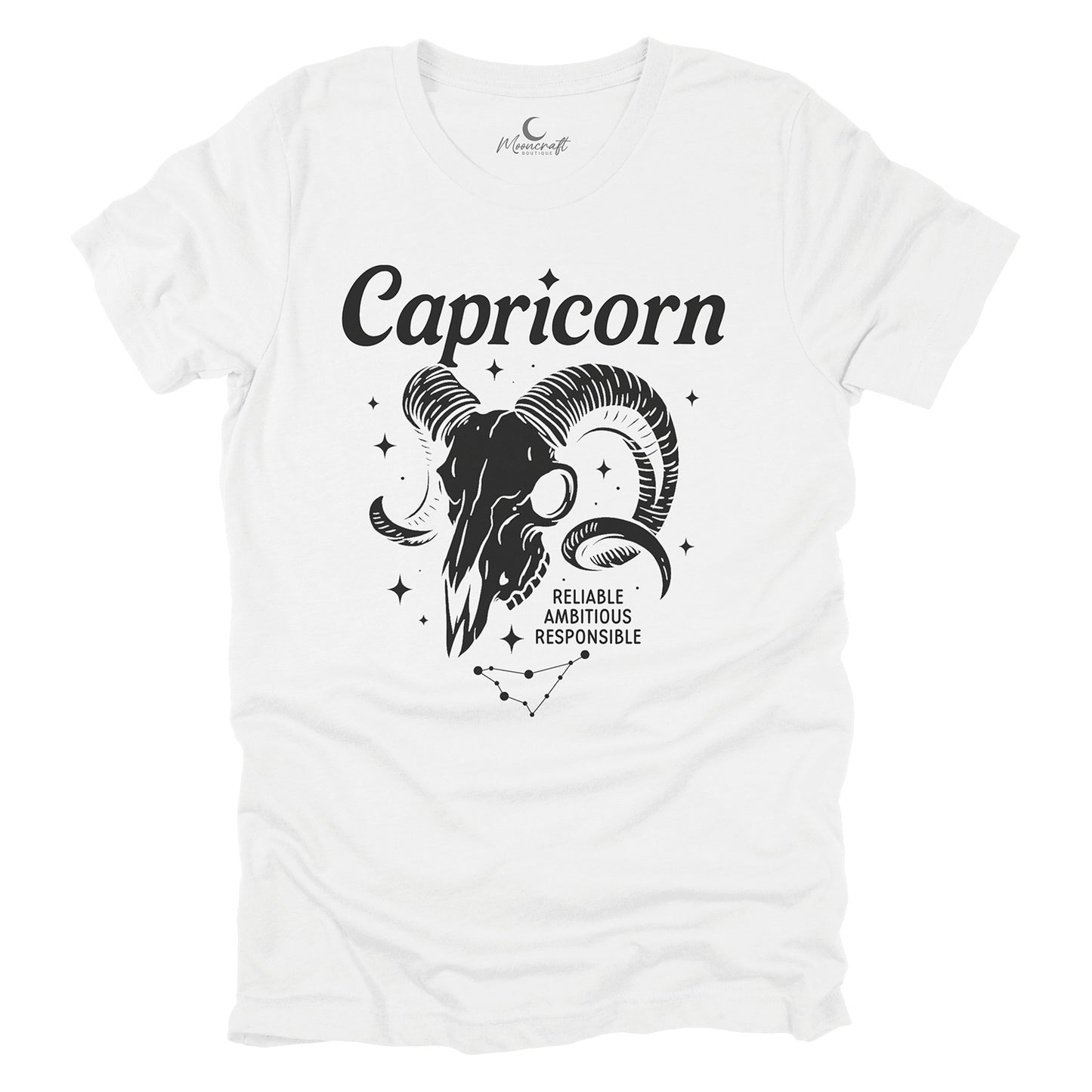 Capricorn T-Shirt