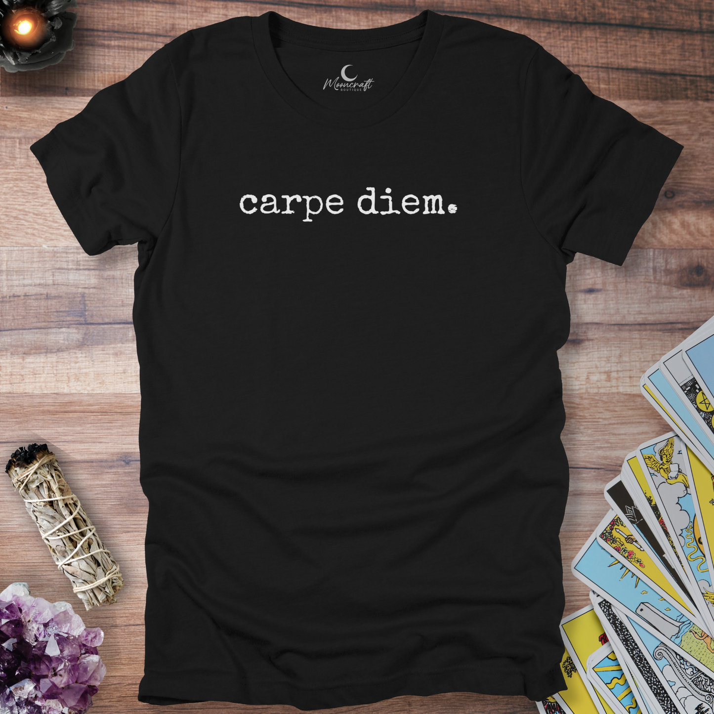 Carpe Diem T-Shirt
