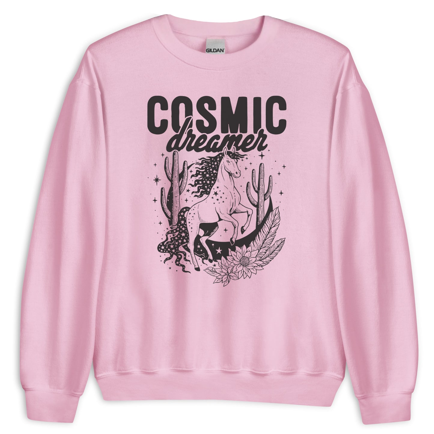 Cosmic Dreamer Sweatshirt