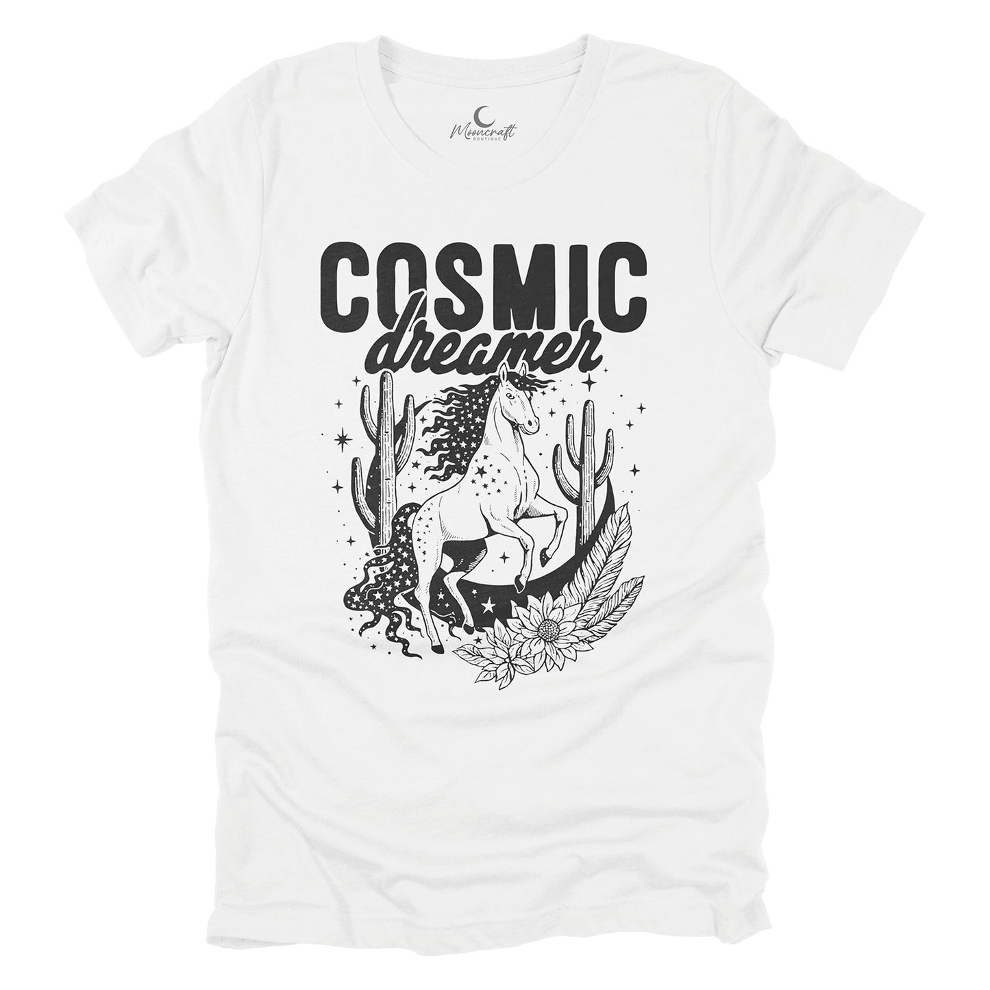 Cosmic Dreamer T-Shirt