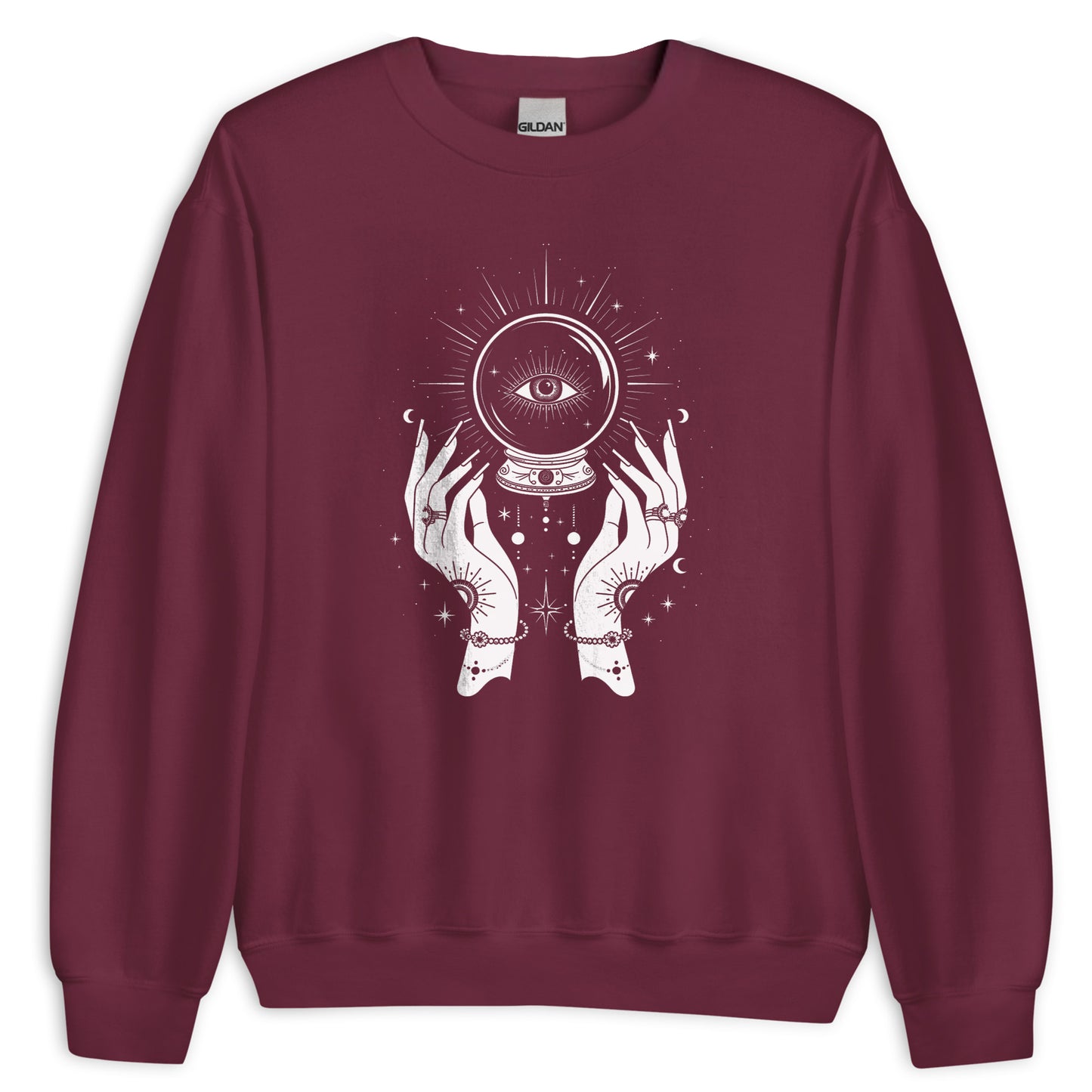 Crystal Ball Sweatshirt