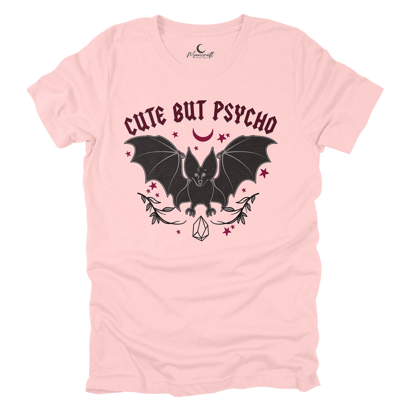 Cute But Psycho T-Shirt