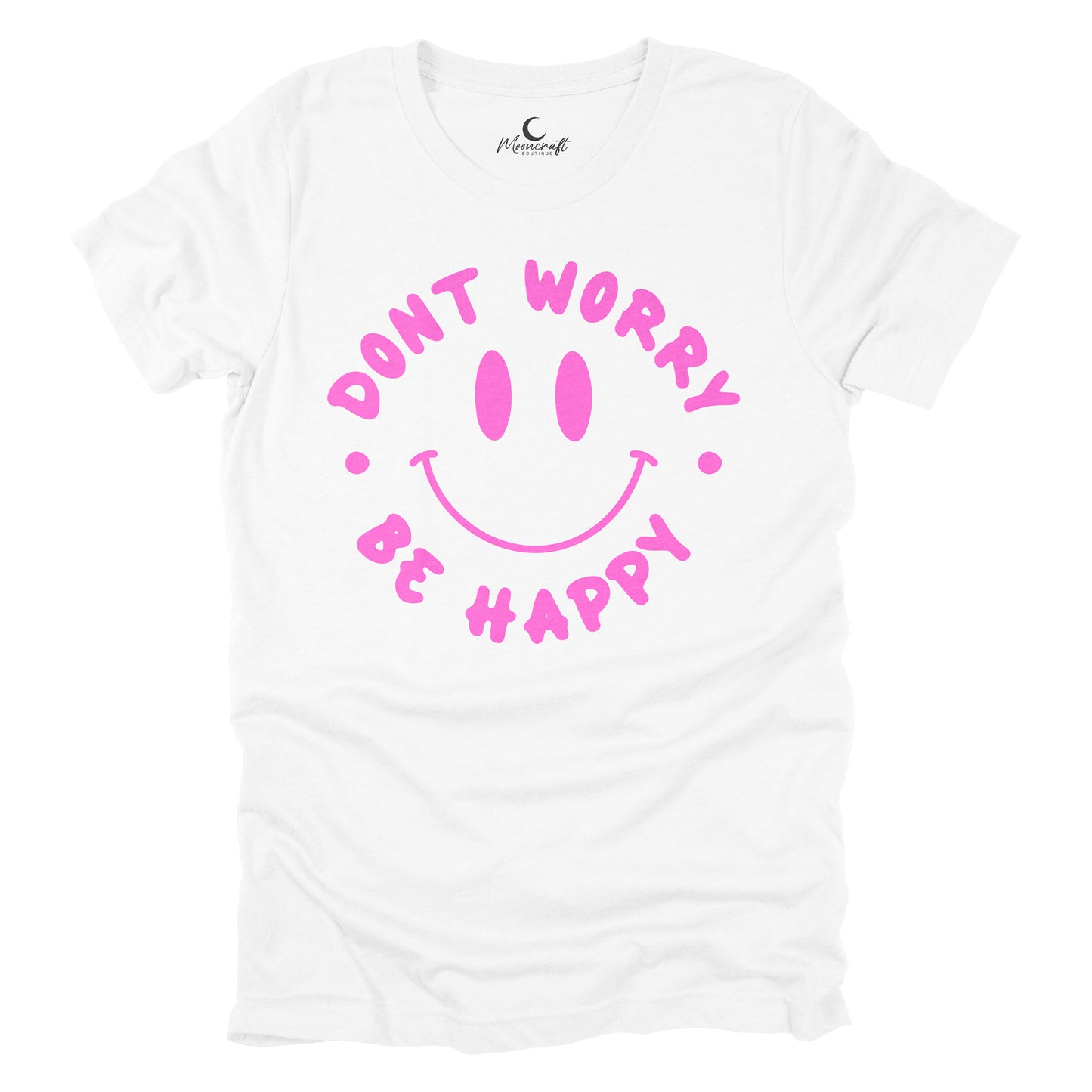 Be Happy T-Shirt