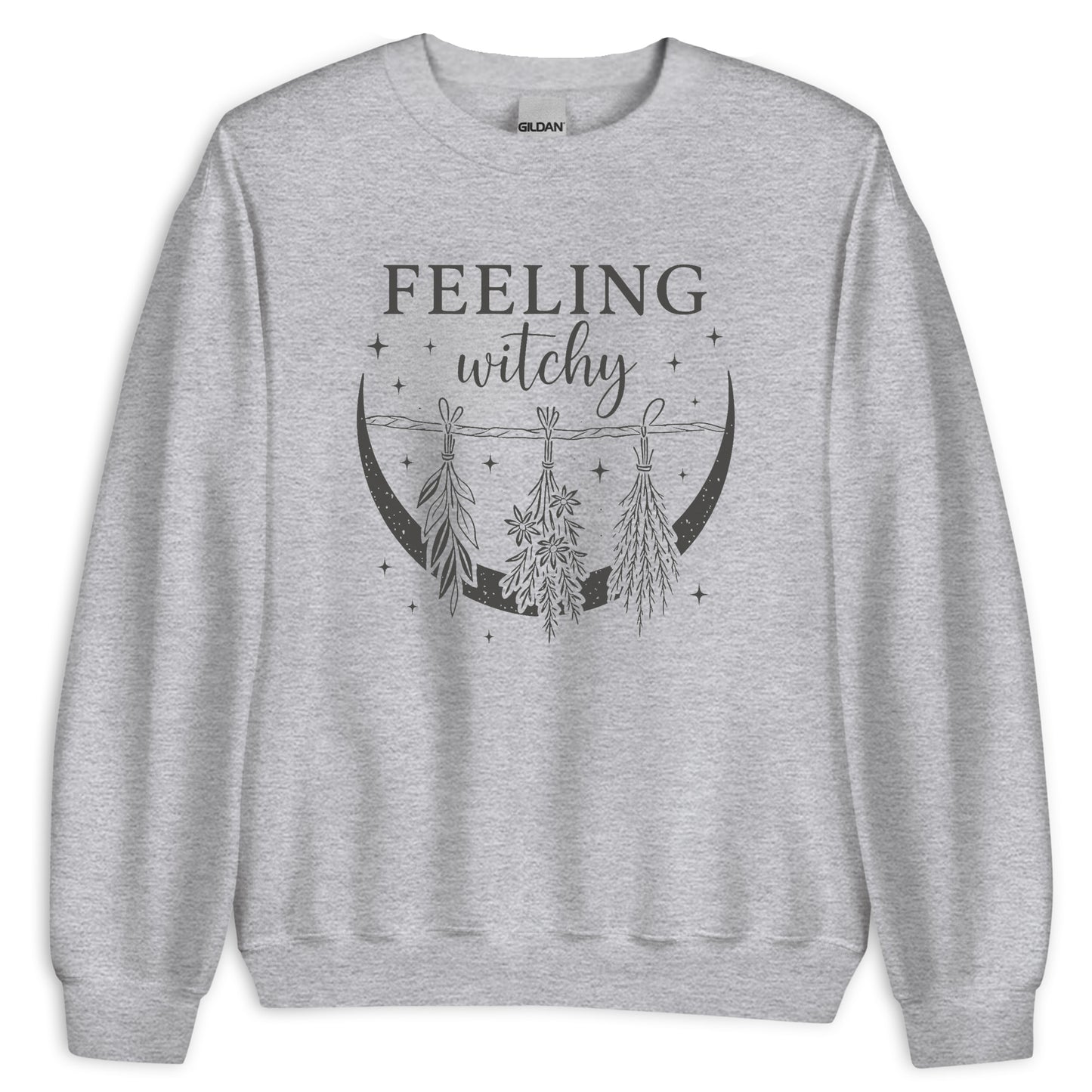 Feeling Witchy Sweatshirt