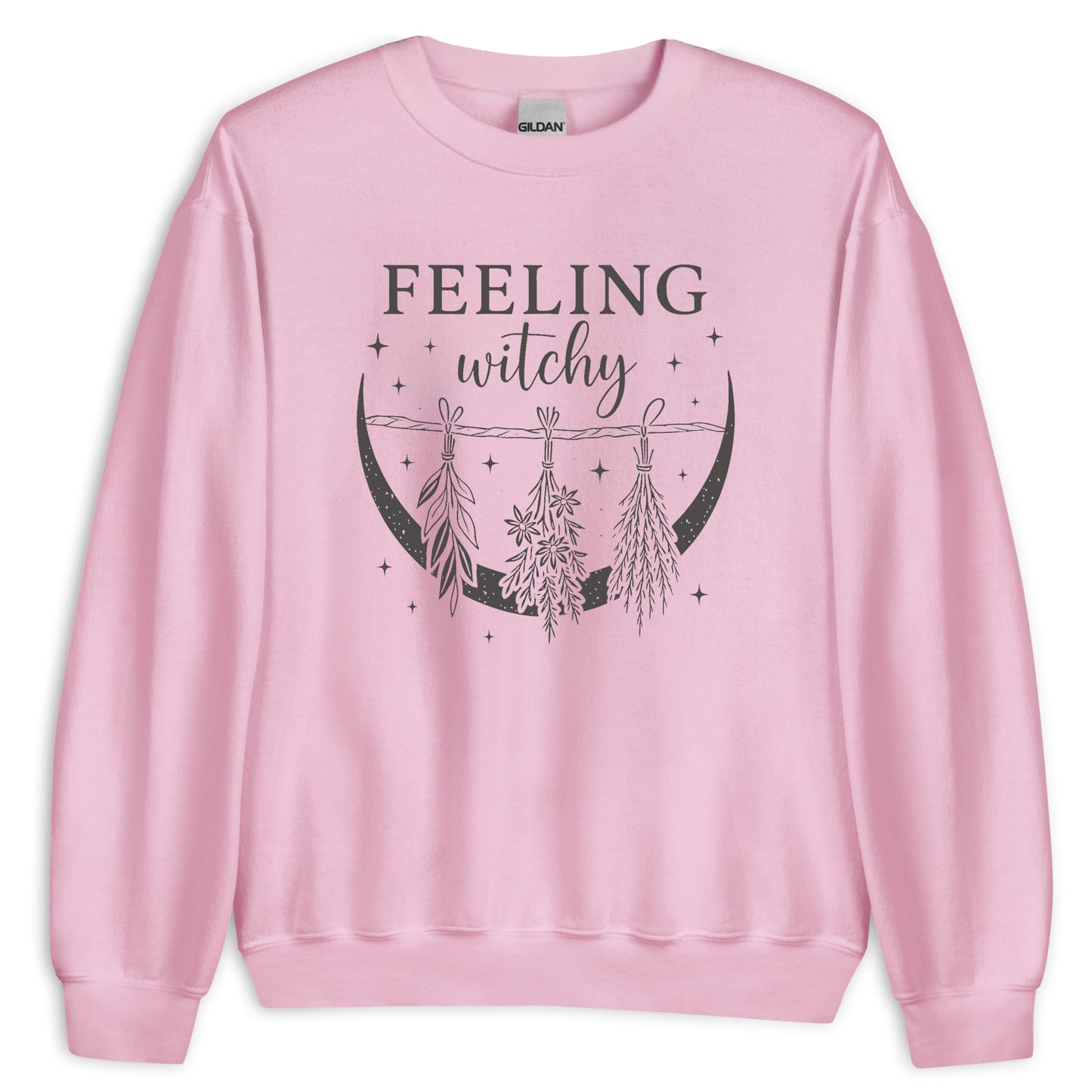 Feeling Witchy Sweatshirt