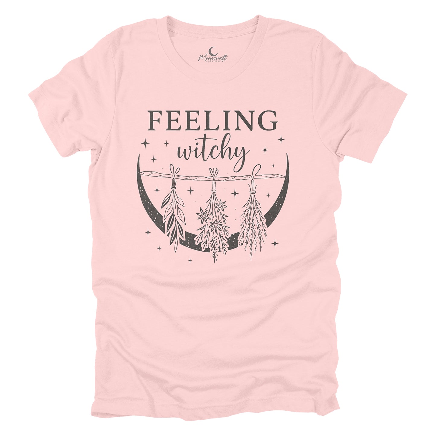 Feeling Witchy T-Shirt