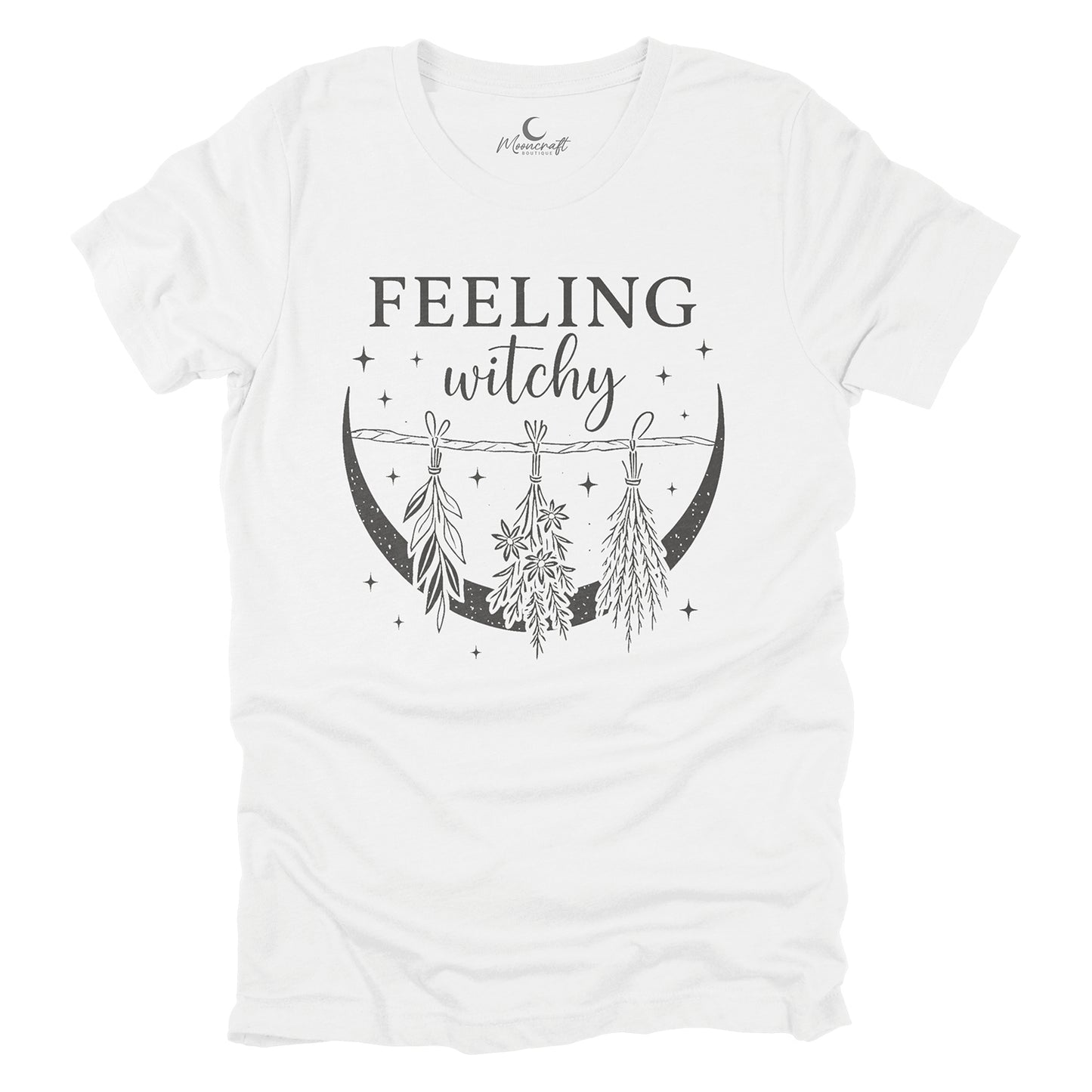 Feeling Witchy T-Shirt