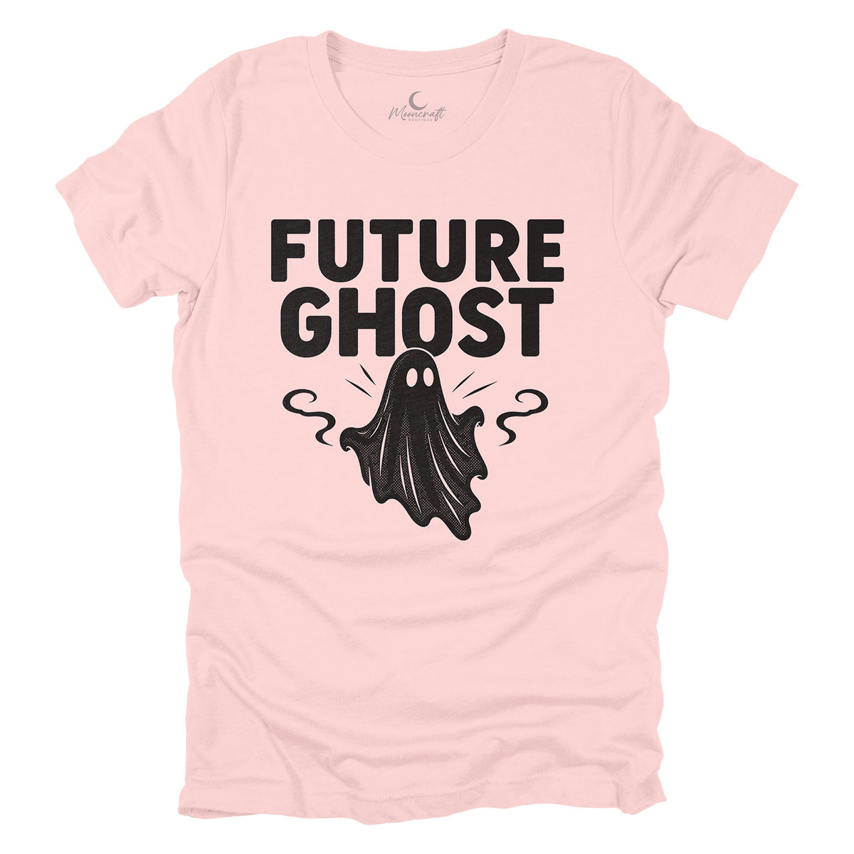 Future Ghost T-Shirt
