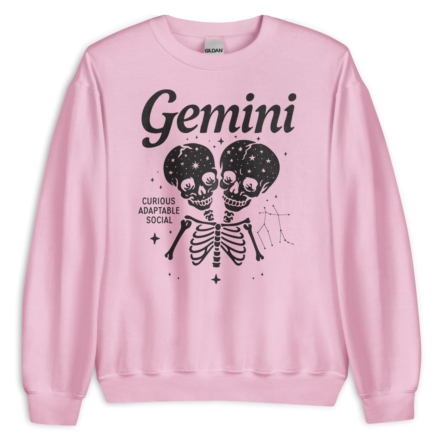 Gemini Sweatshirt
