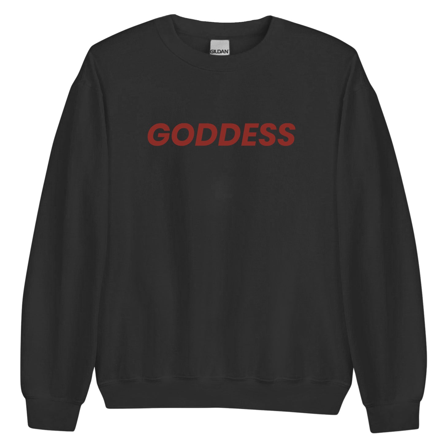 Goddess Sweatshirt