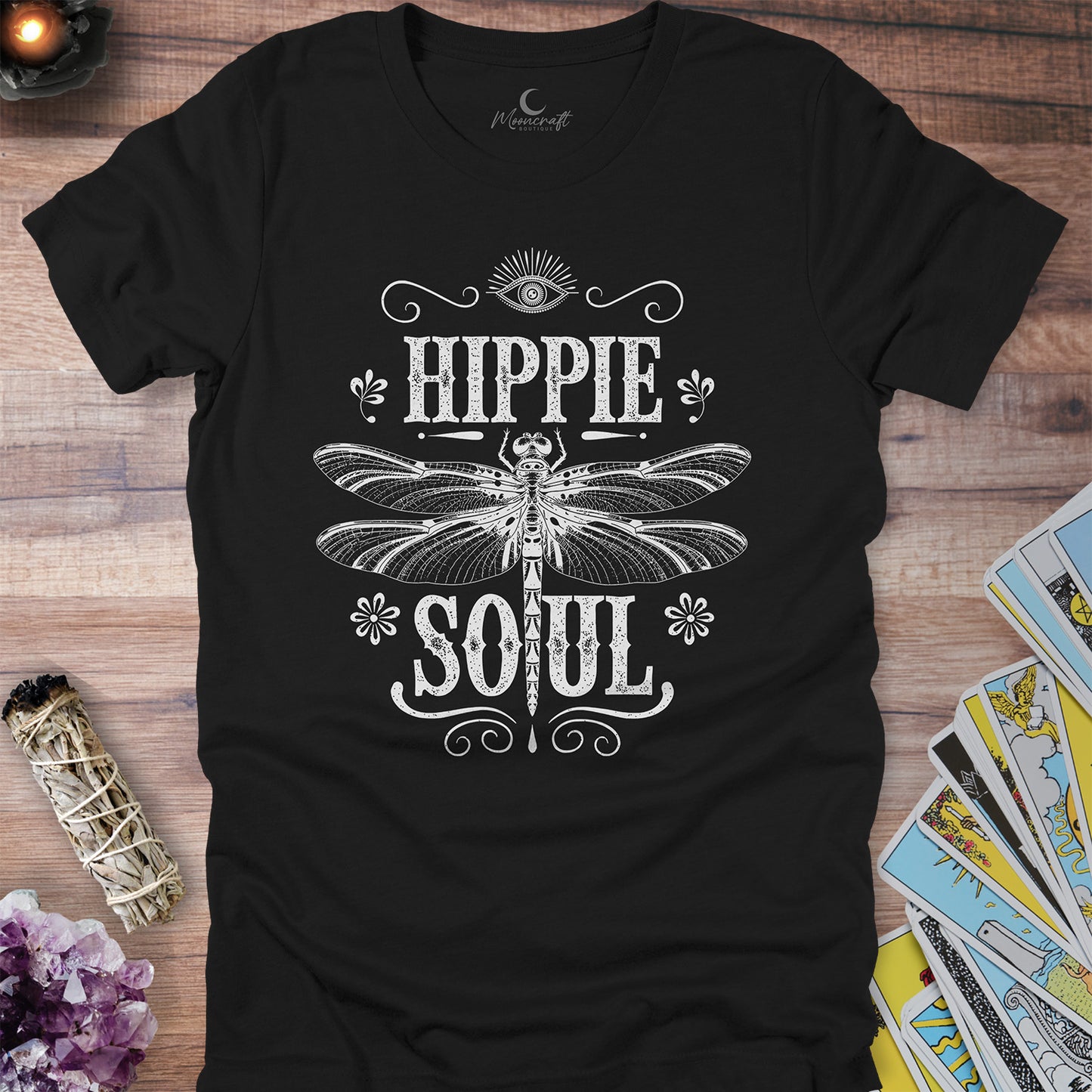 Hippie Soul T-Shirt