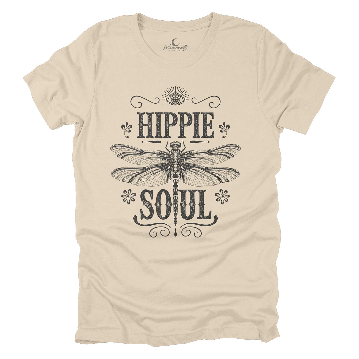 Hippie Soul T-Shirt