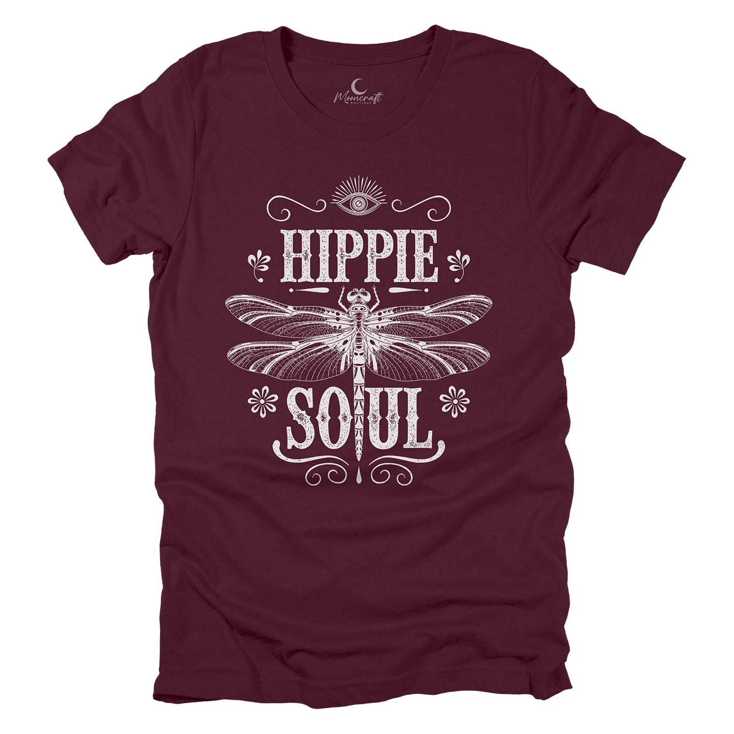 Hippie Soul T-Shirt