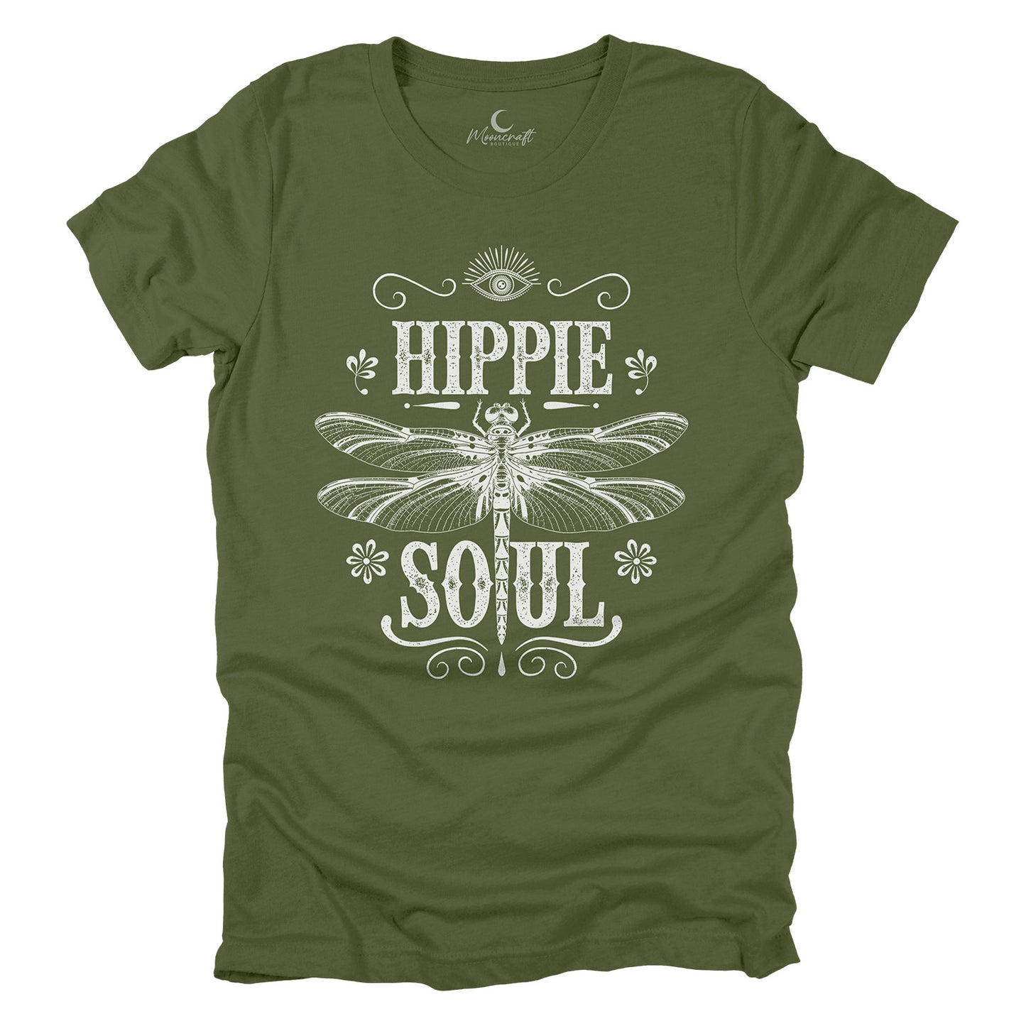 Hippie Soul T-Shirt