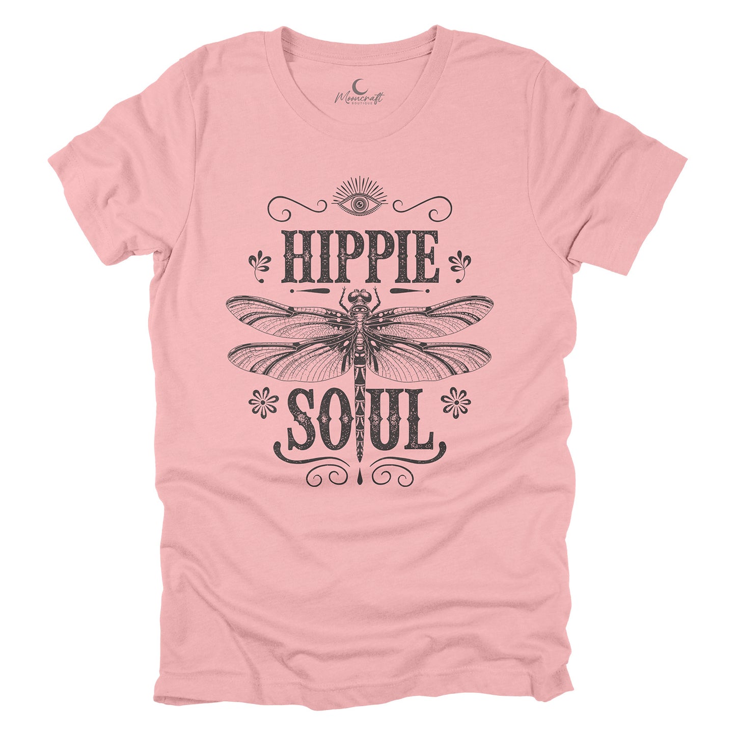 Hippie Soul T-Shirt