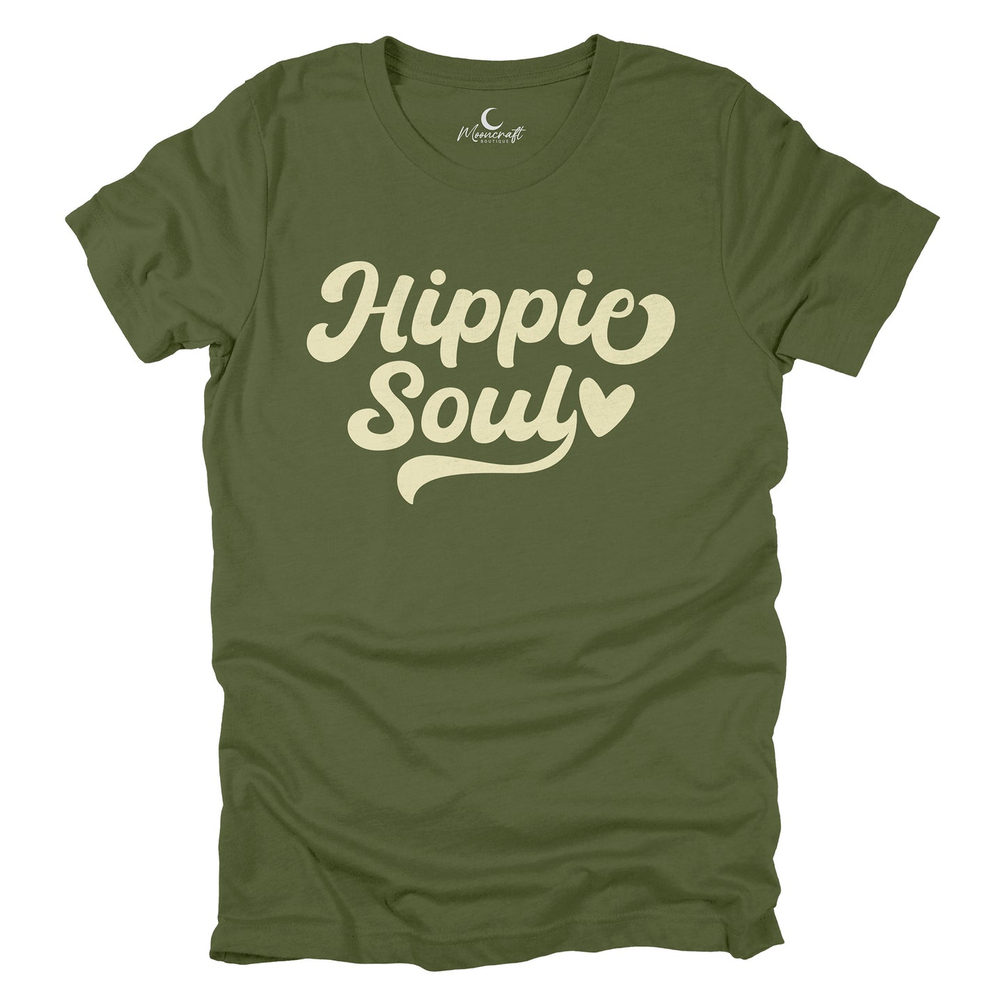 Hippie Soul T-Shirt