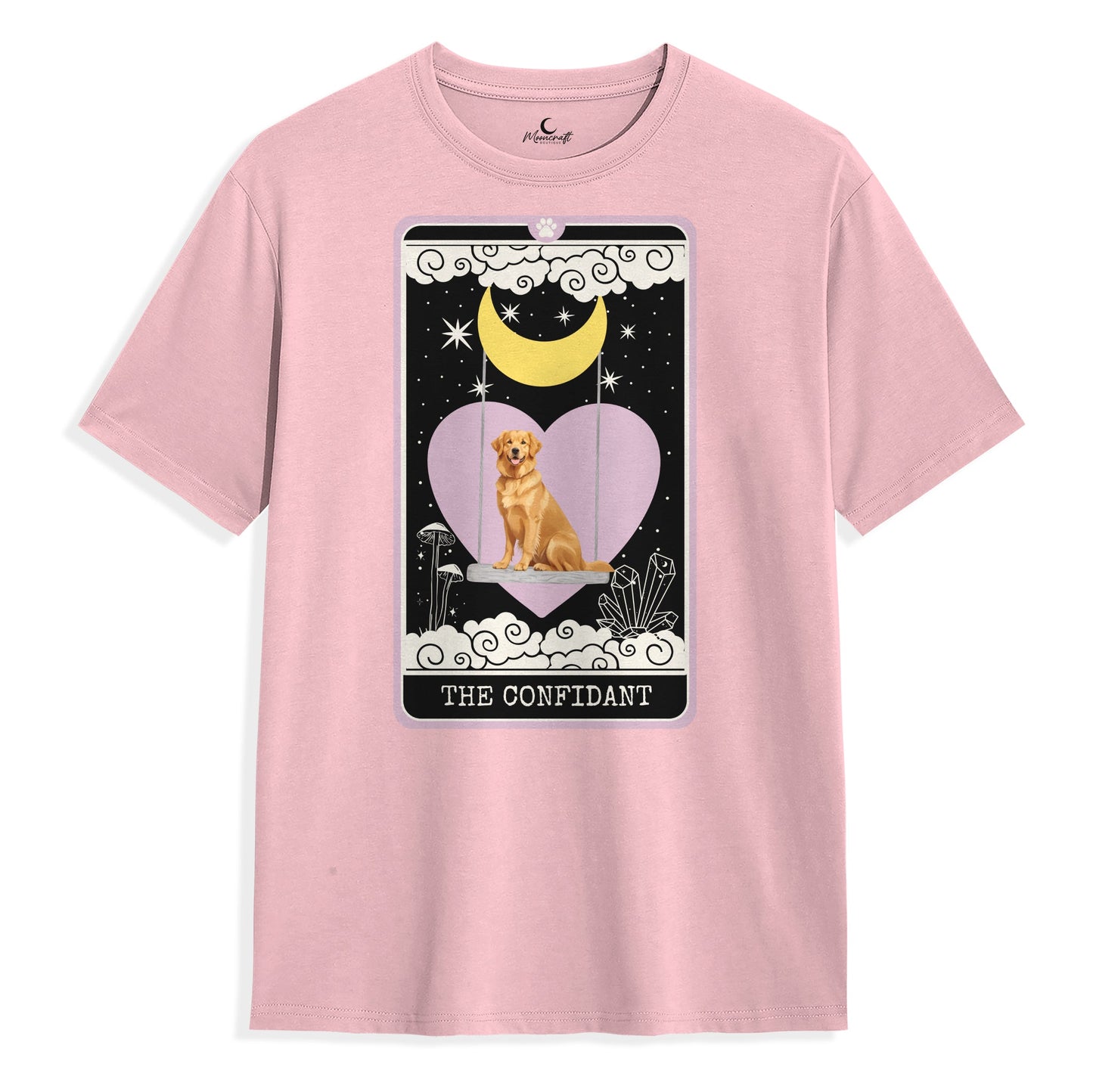 The Confidant - Hovawart T-Shirt