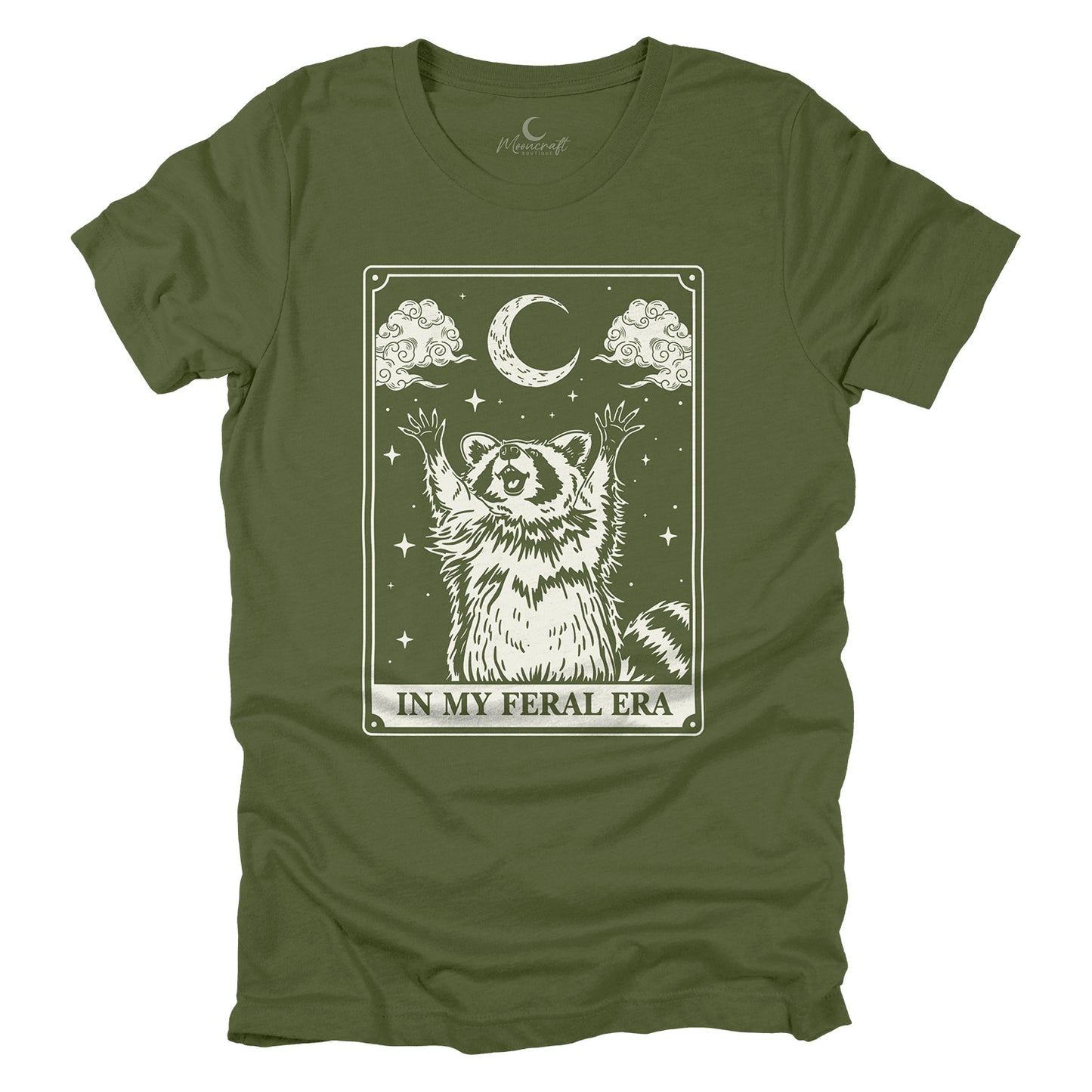 In My Feral Era T-Shirt