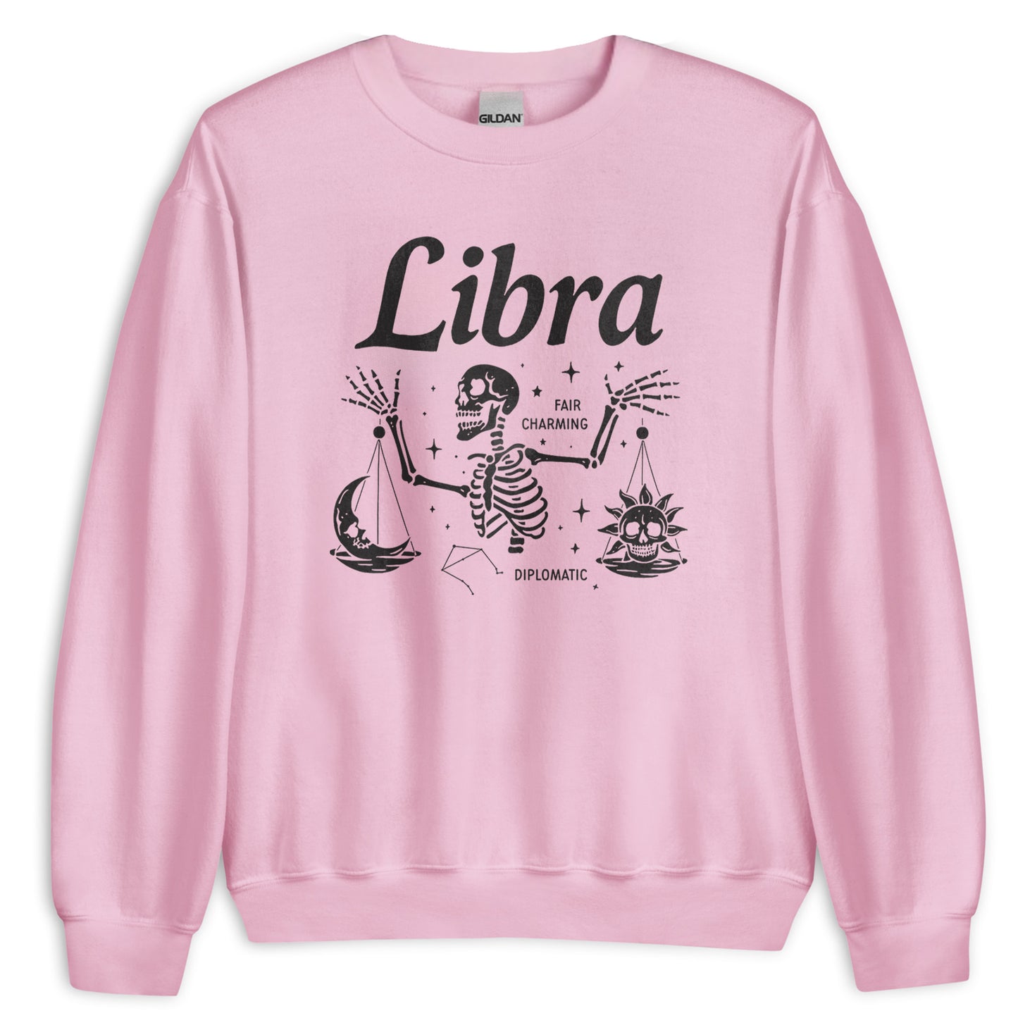 Libra Sweatshirt