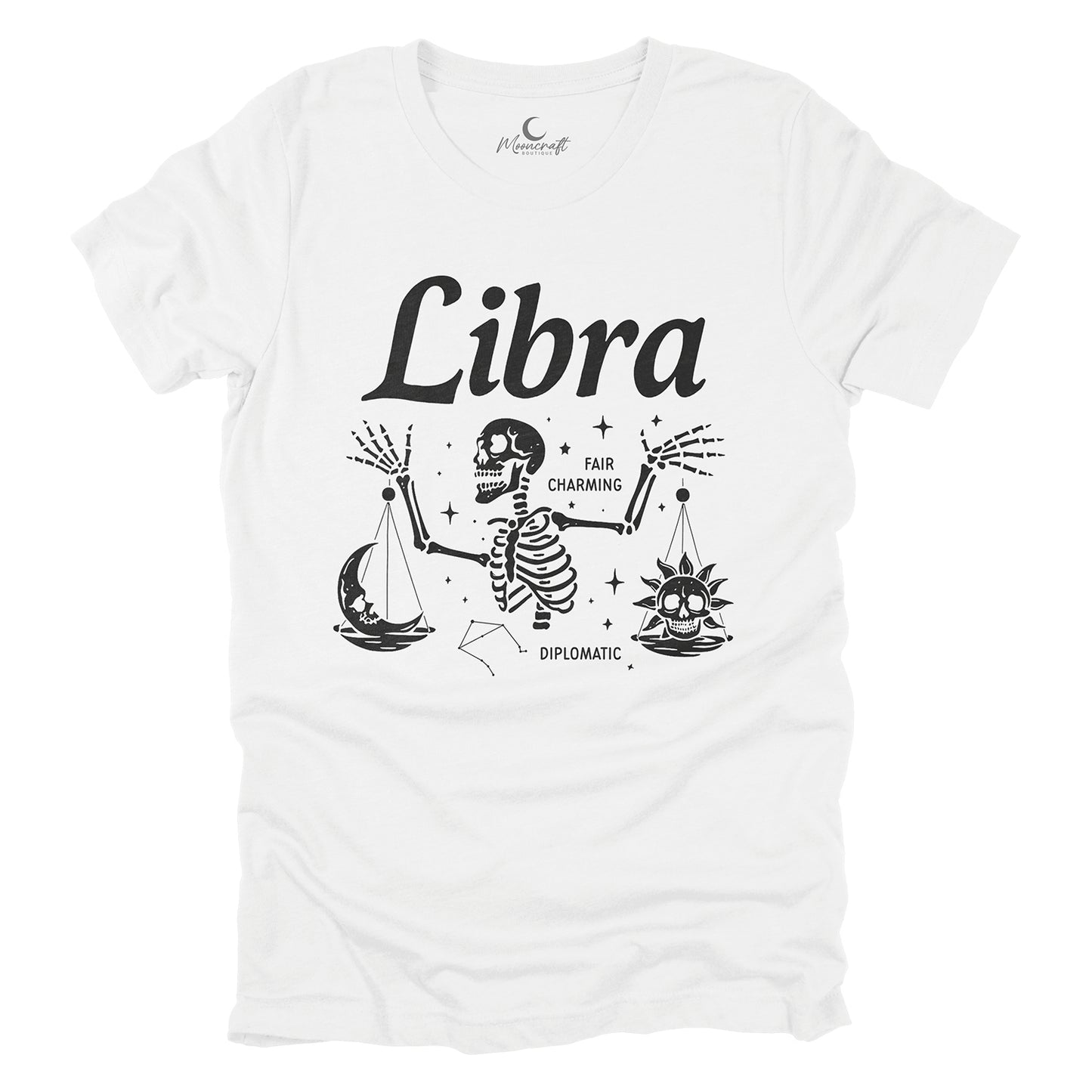 Libra T-Shirt