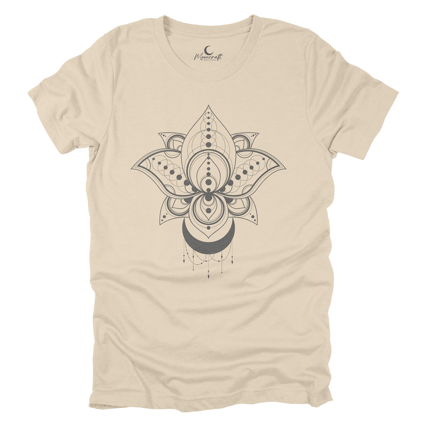 Lotus Flower T-Shirt