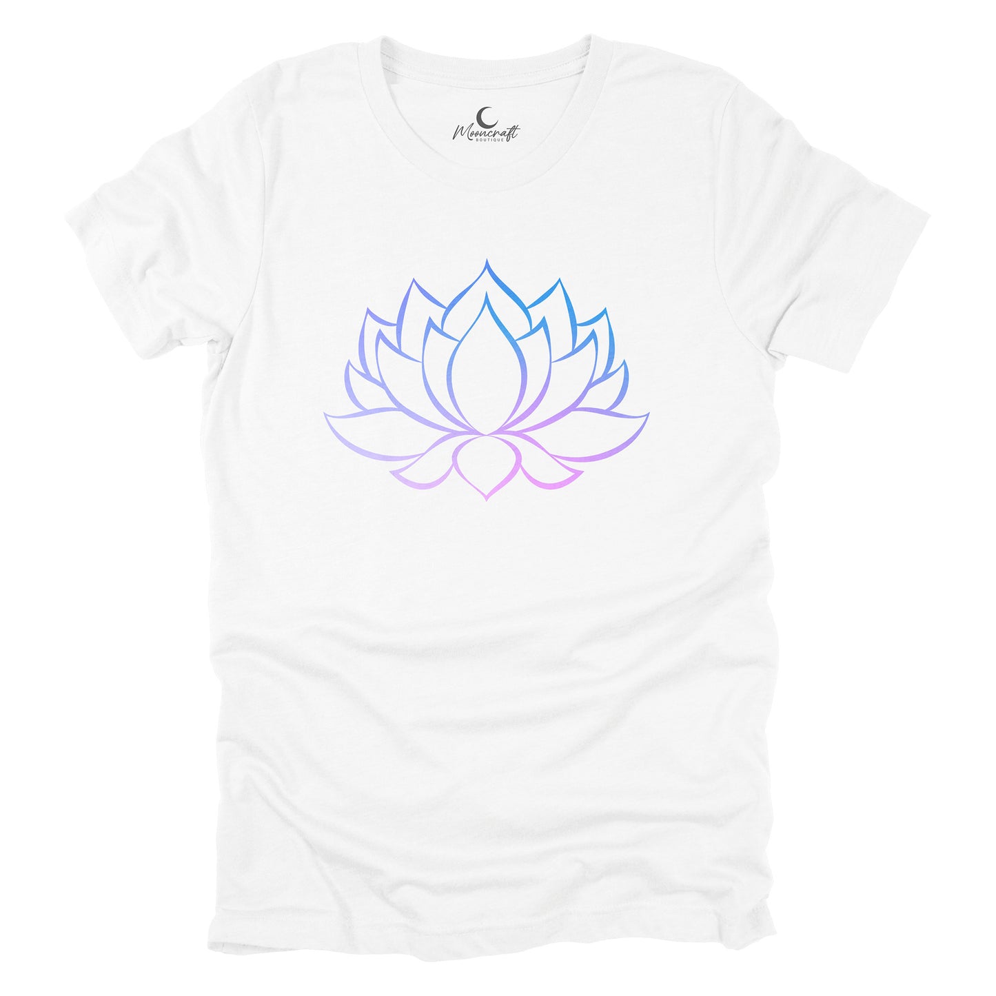 Lotus Flower T-Shirt