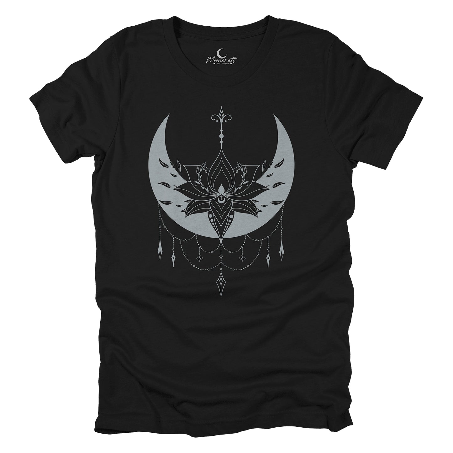 Lotus Moon T-Shirt