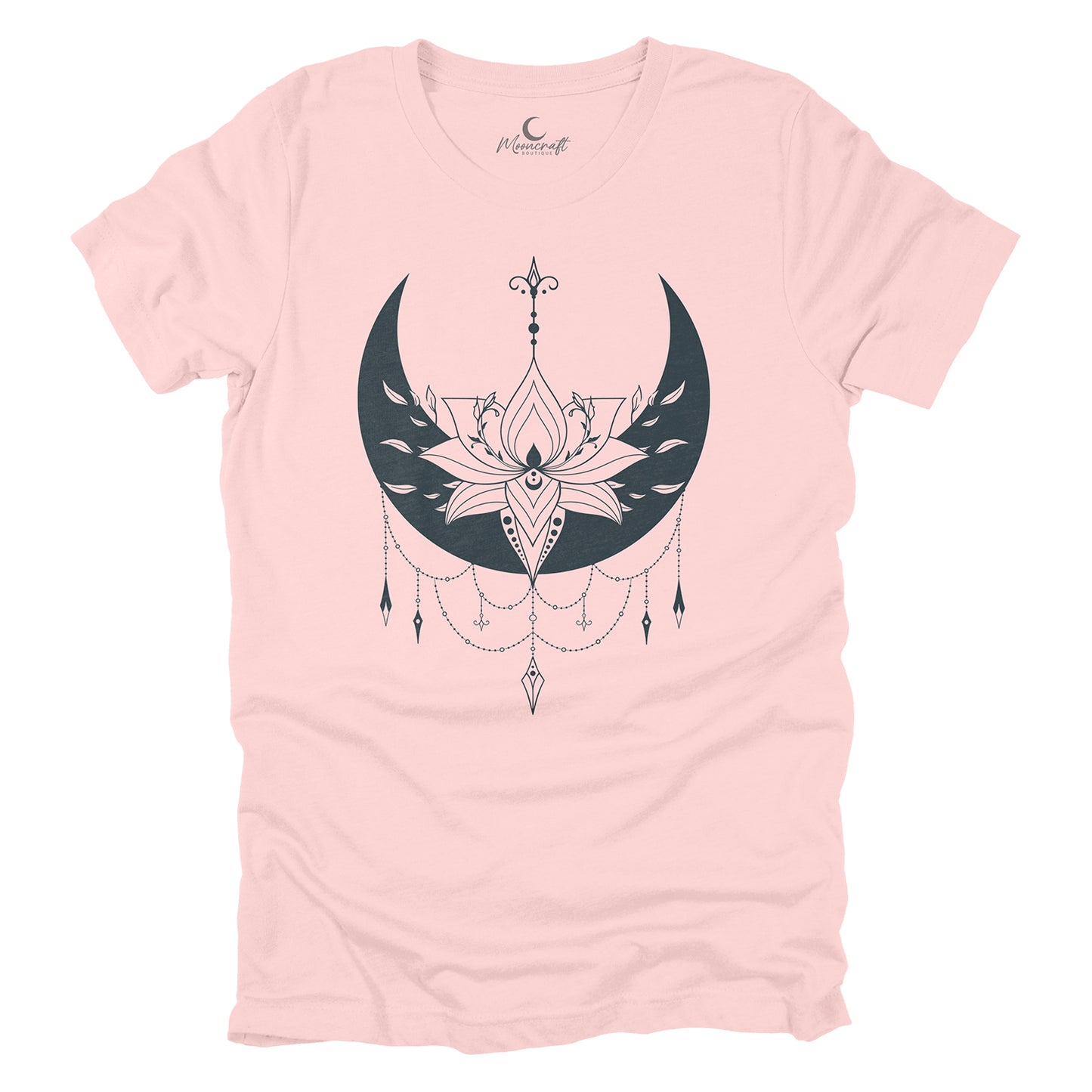 Lotus Moon T-Shirt