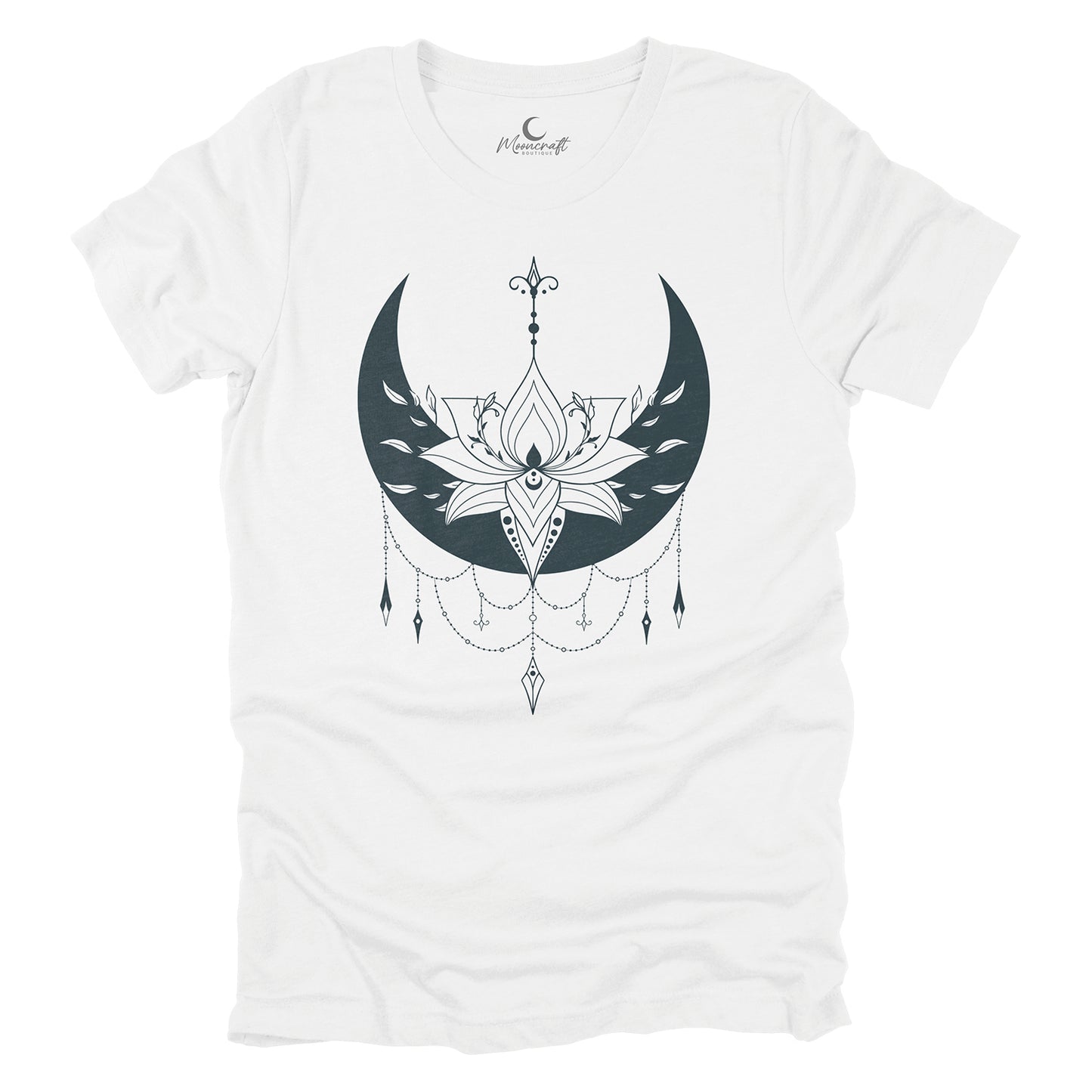 Lotus Moon T-Shirt