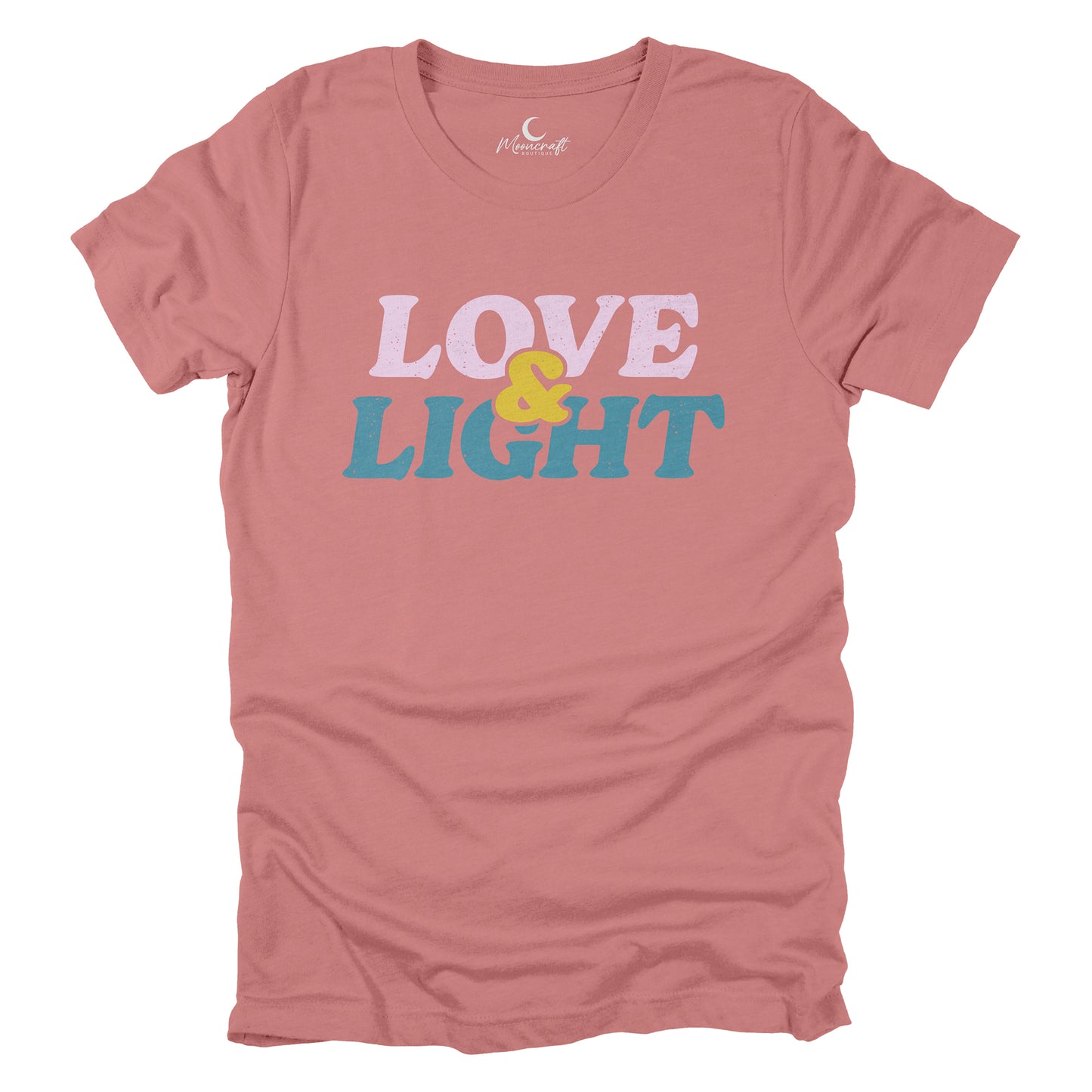 Love & Light T-Shirt