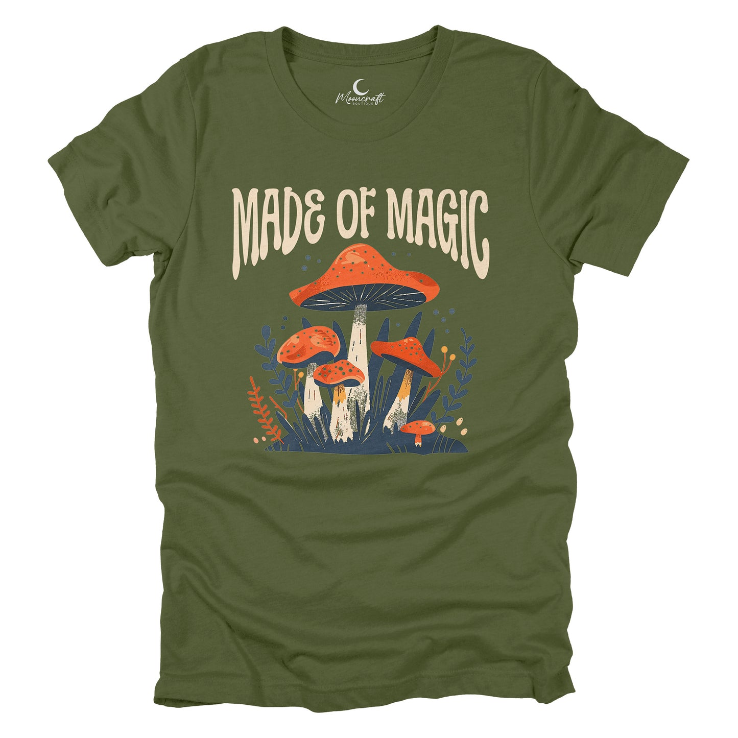 Made Of Magic T-Shirt