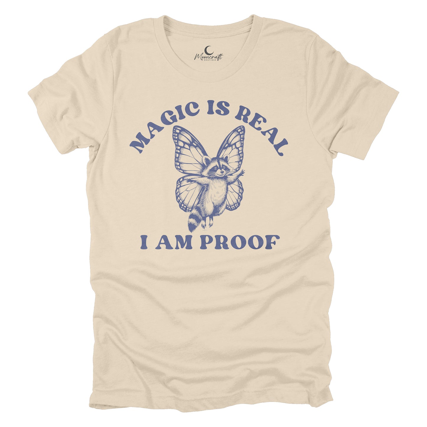 Magic Is Real T-Shirt