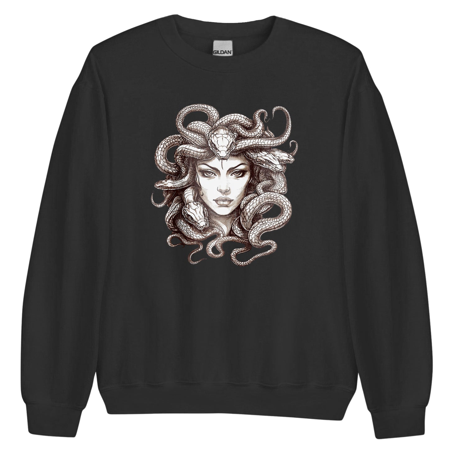 Medusa Sweatshirt