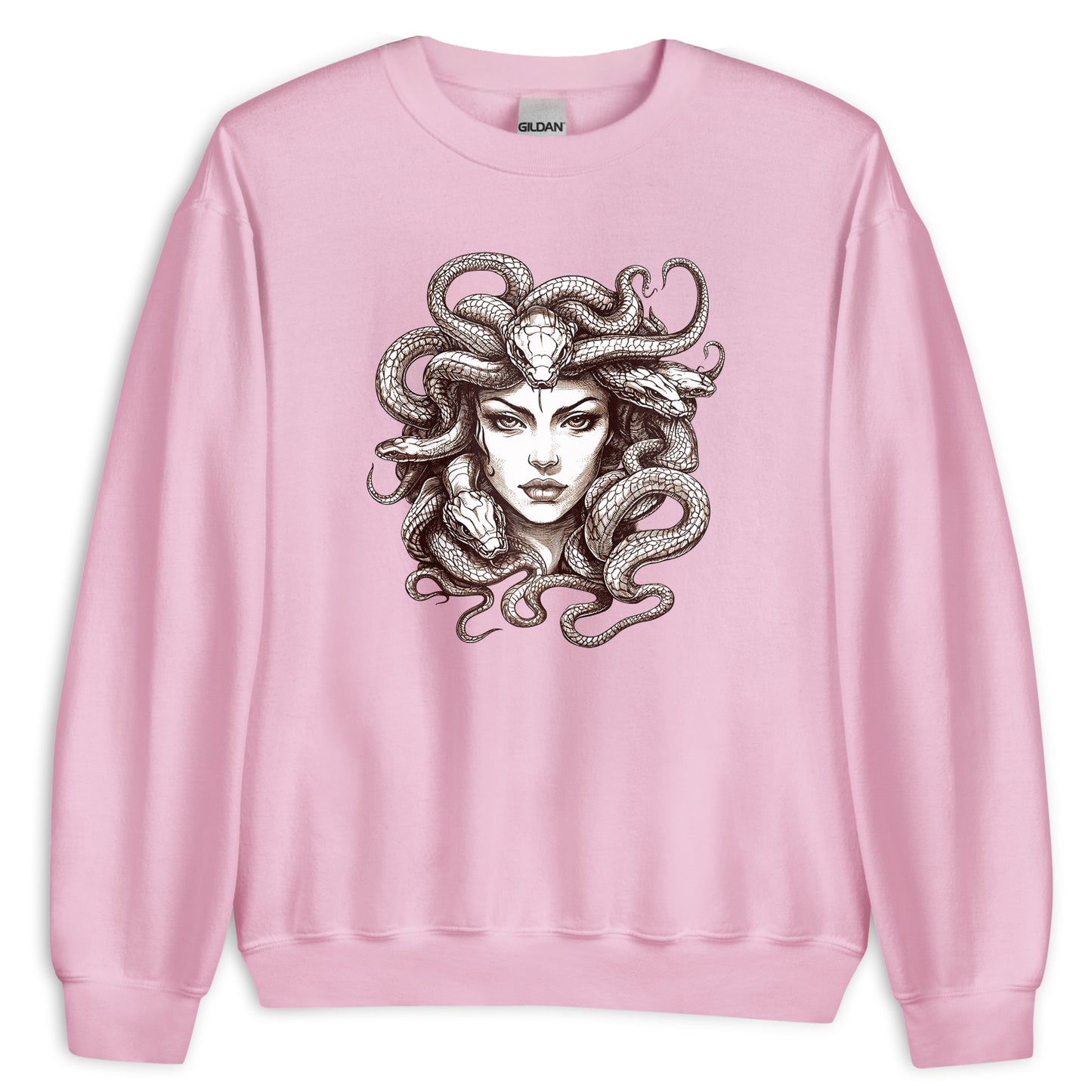 Medusa Sweatshirt