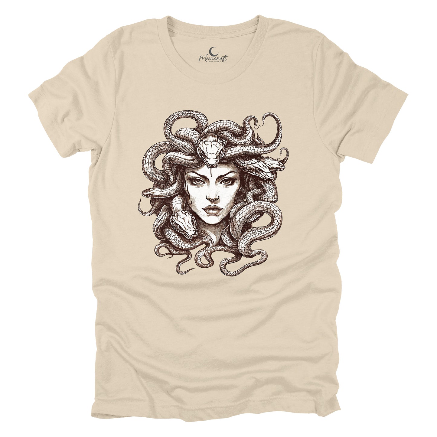 Medusa T-Shirt